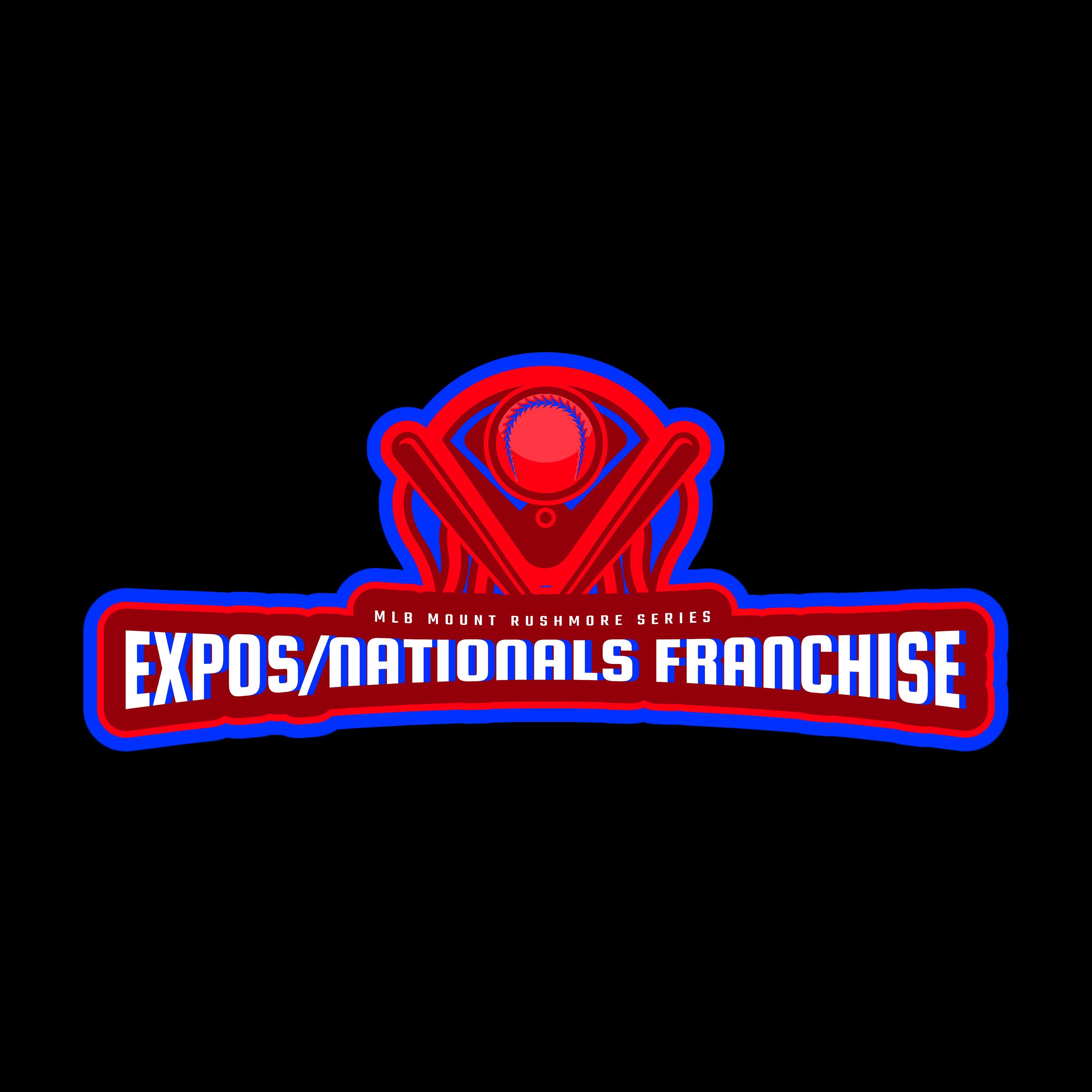 MLB's Mount Rushmore Series: Expos/Nationals Franchise