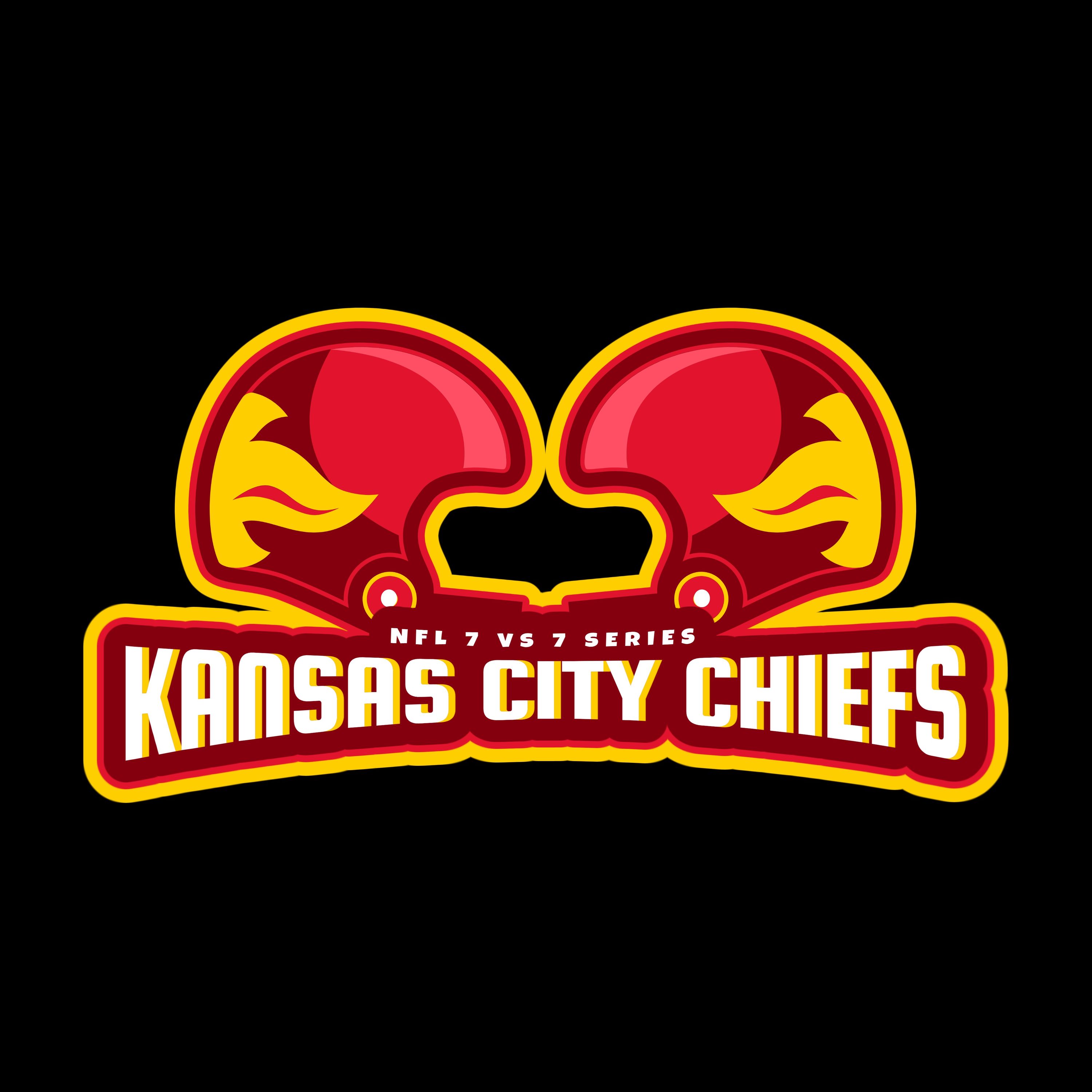 NFL 7 v 7 Series: Kansas City Chiefs
