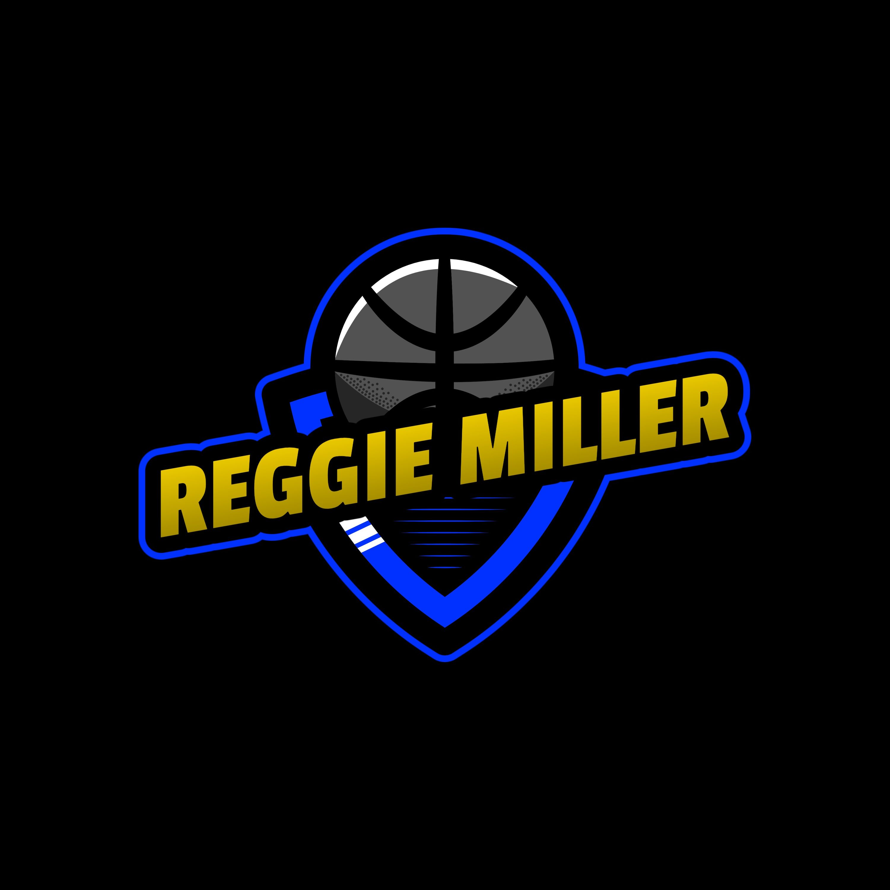 Reggie Miller