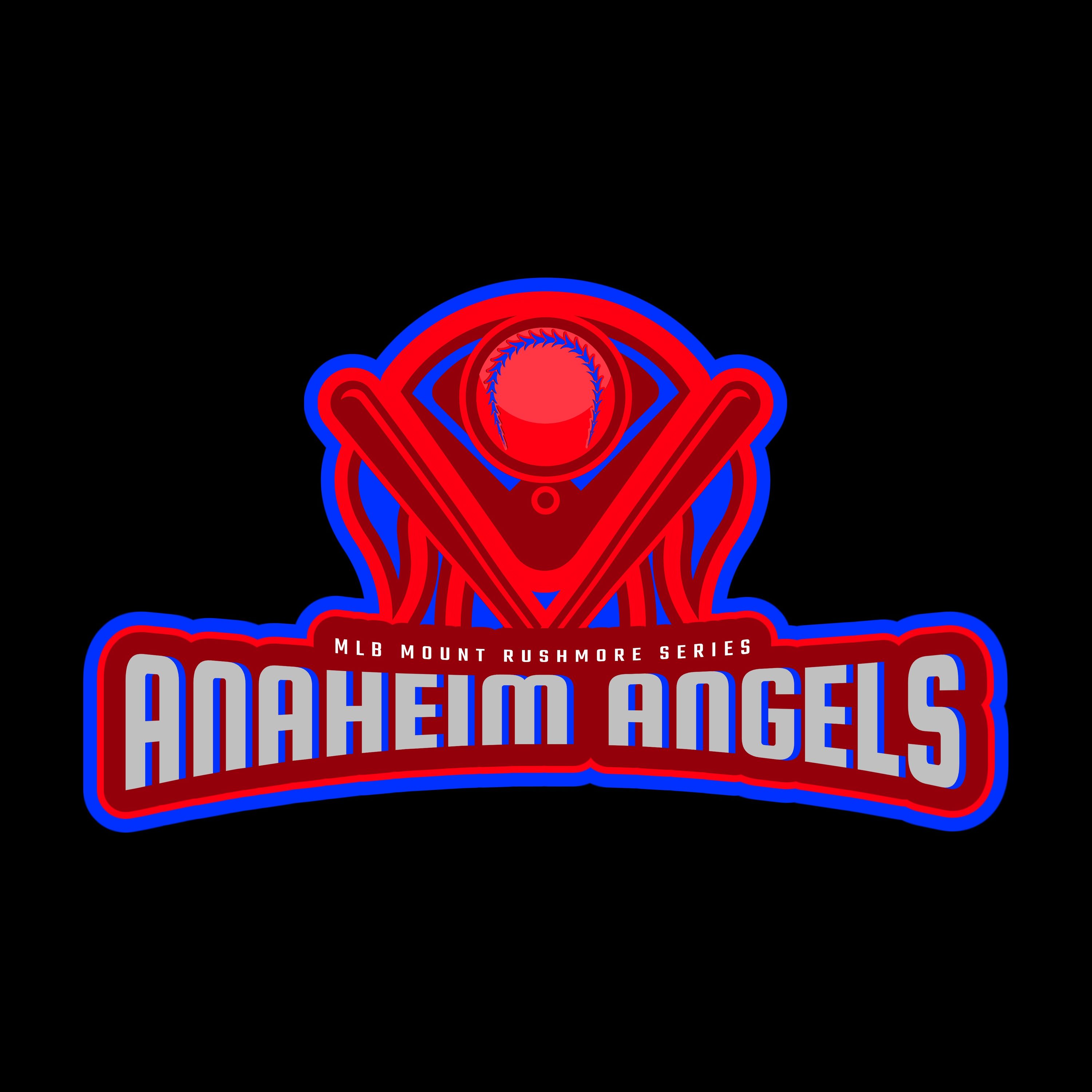 MLB's Mount Rushmore Series: Anaheim Angels