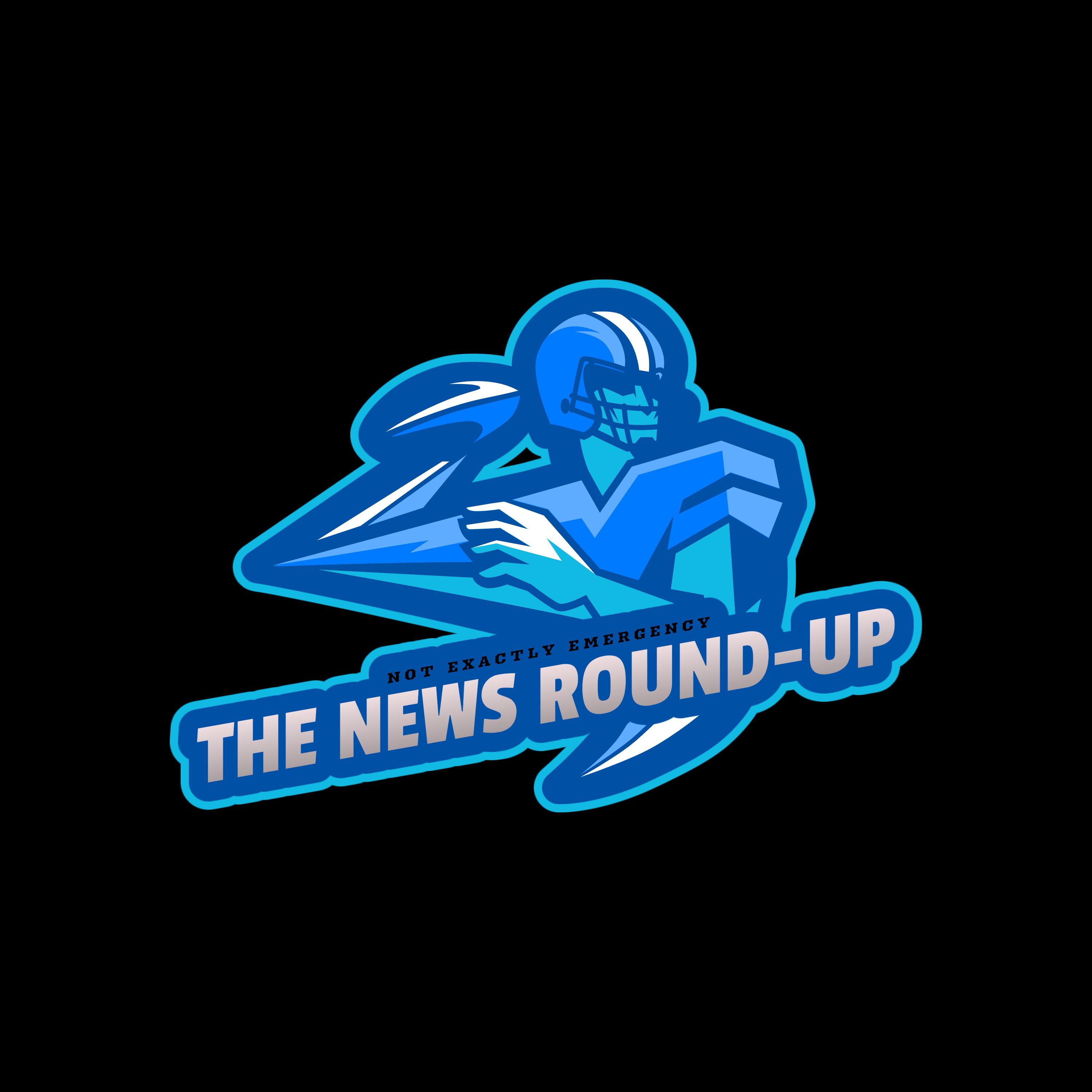 Not Exactly Emergency: News Round-Up