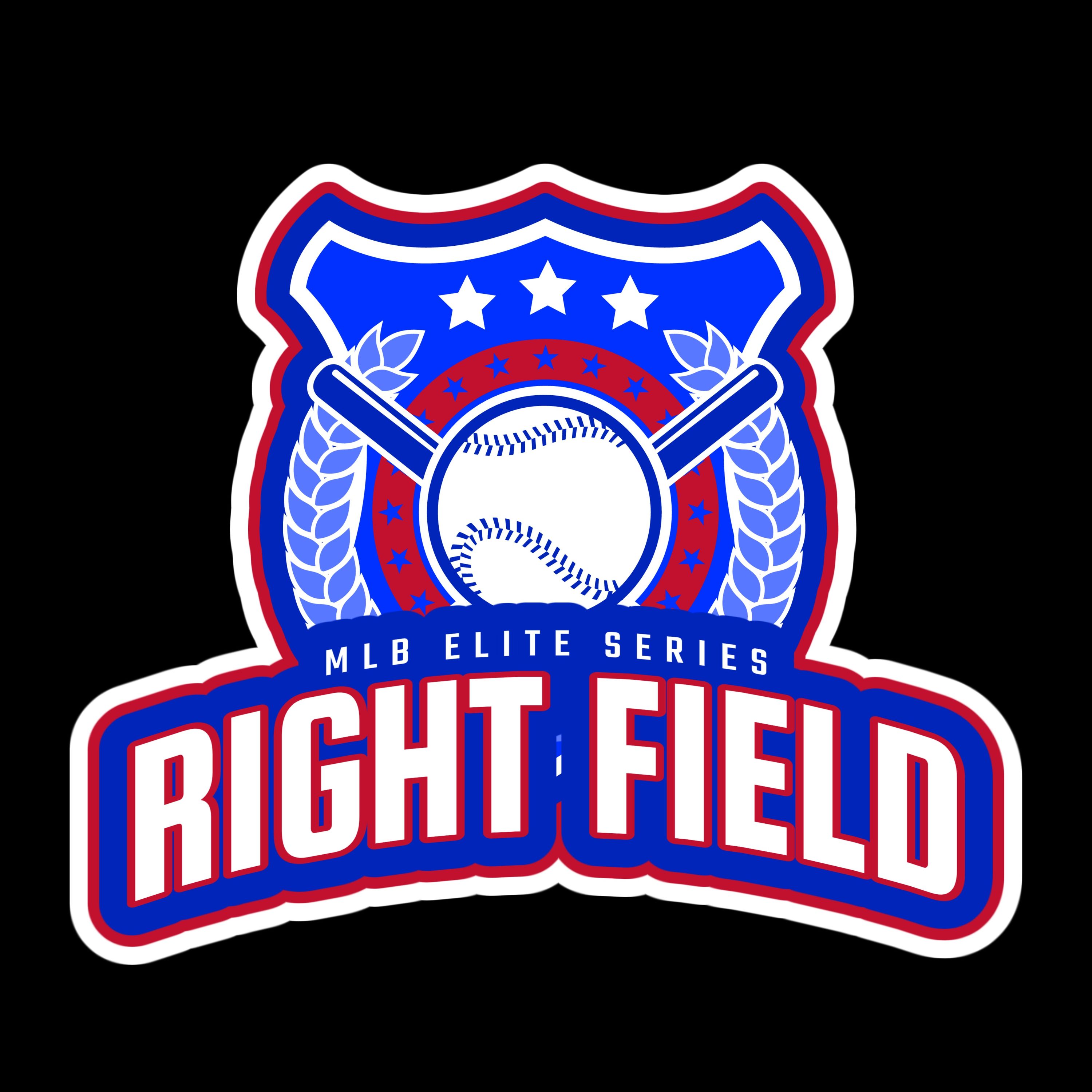 MLB Elite Series: Right Fielder