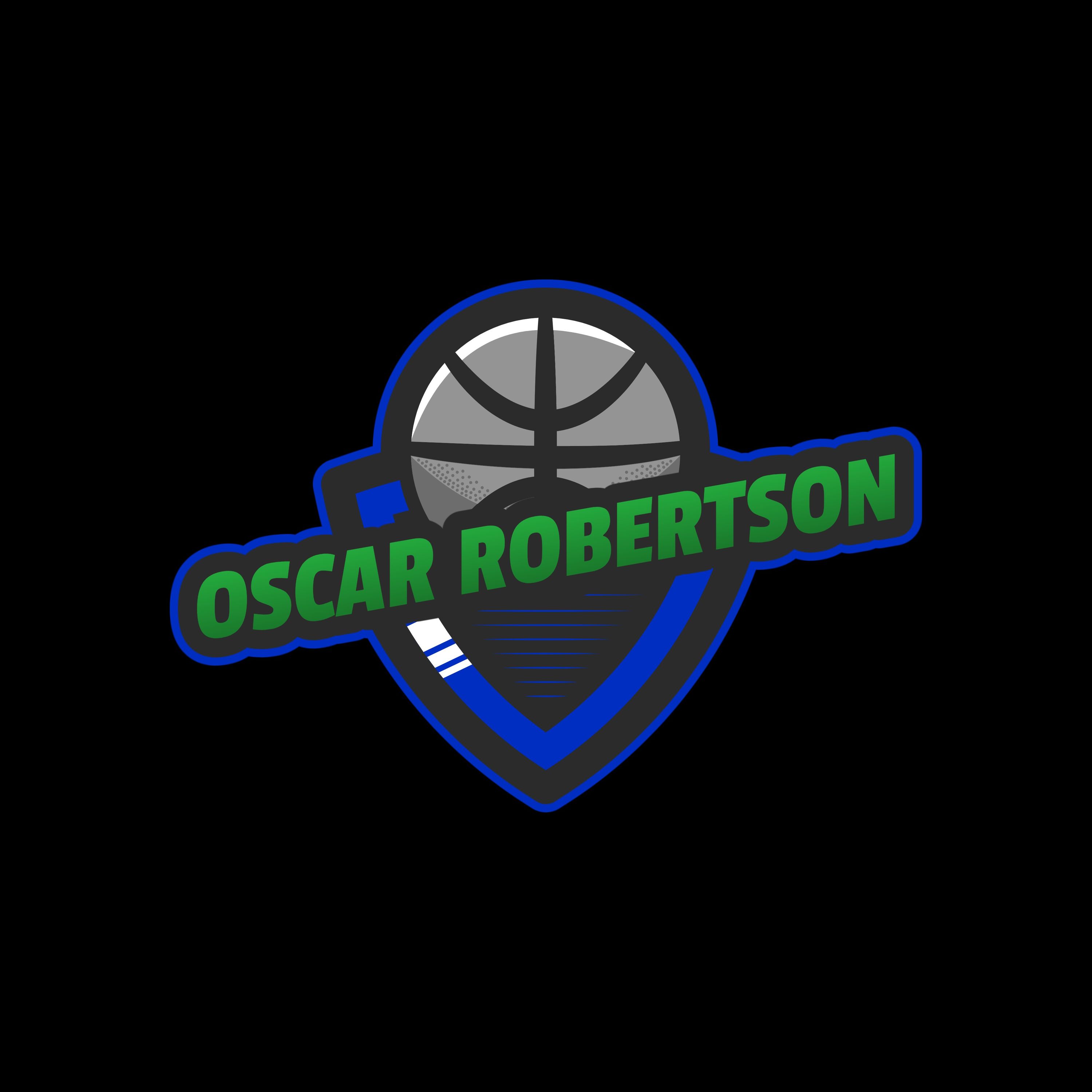 Oscar Robertson