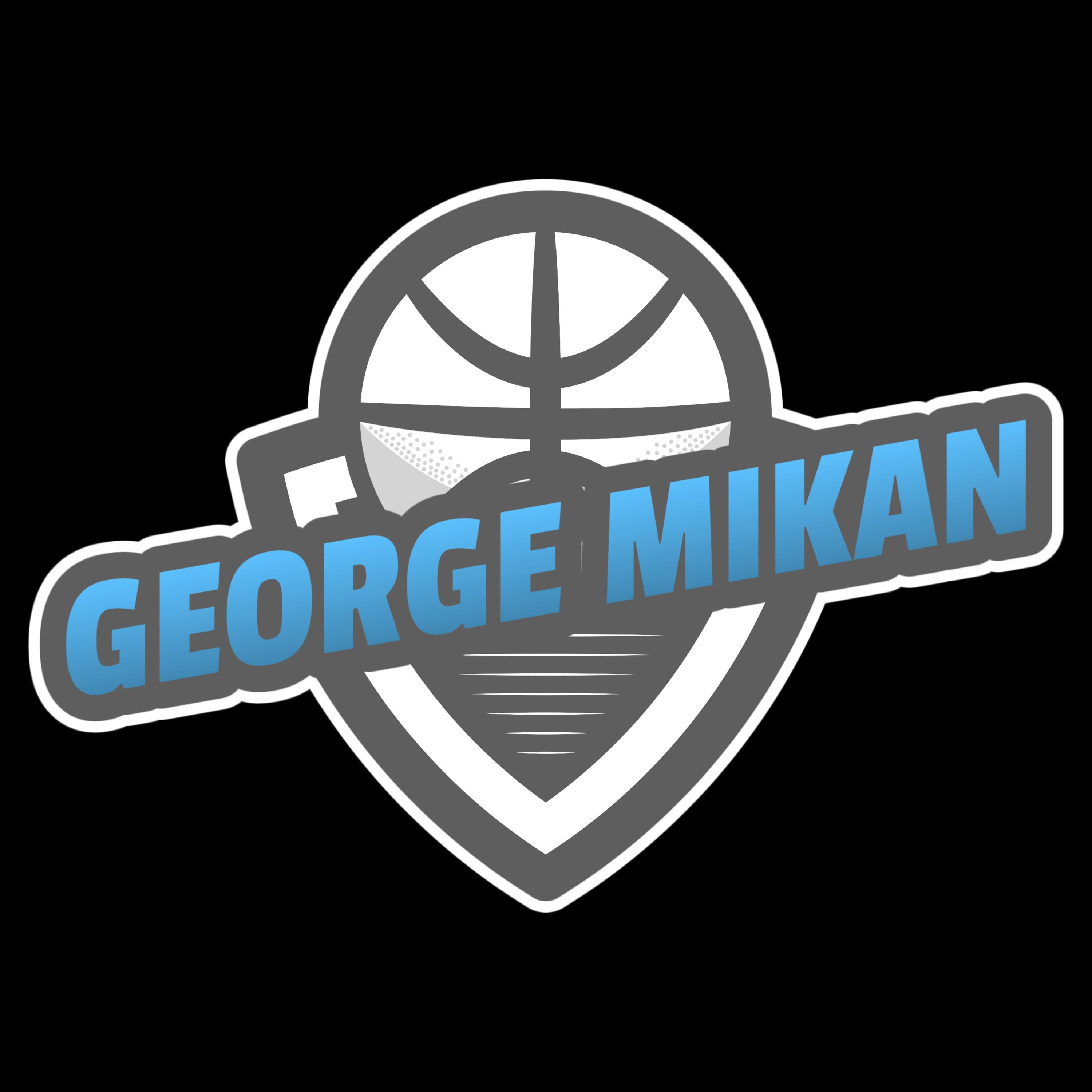 George Mikan