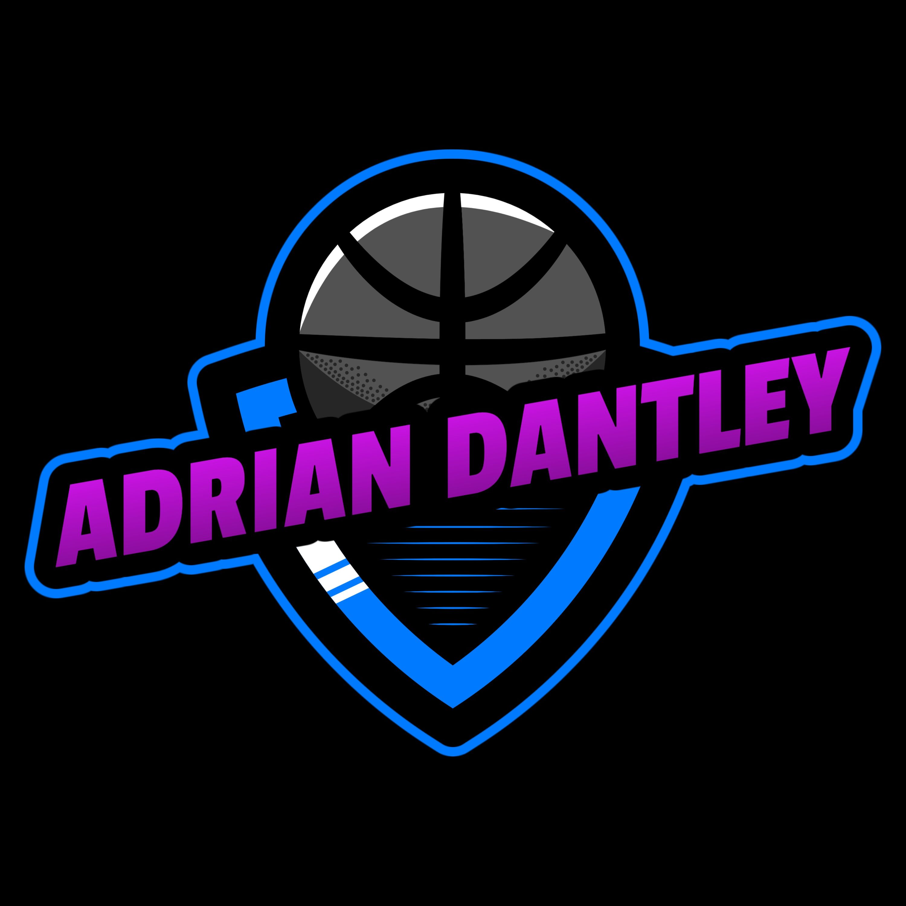Adrian Dantley