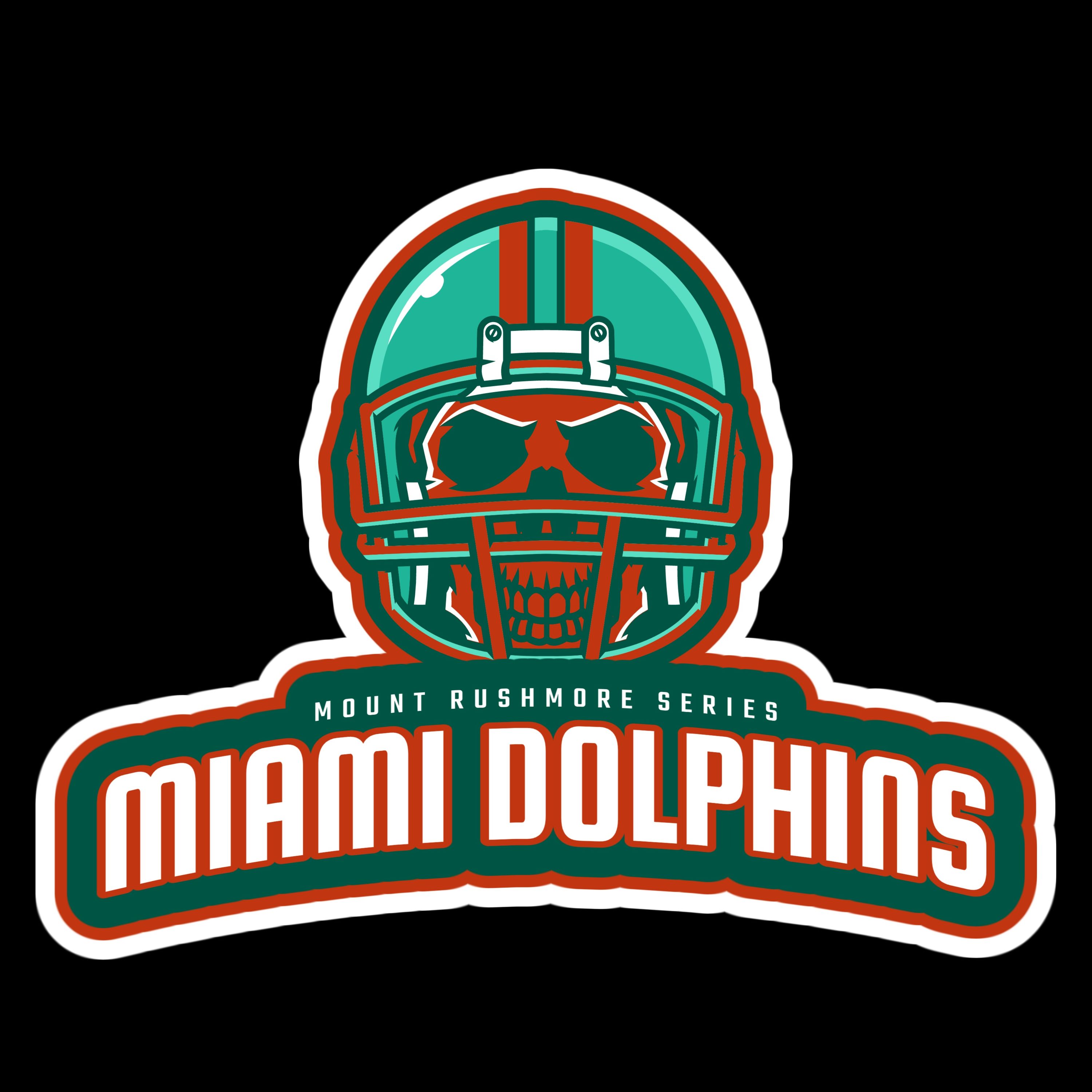 MIAMI DOLPHINS