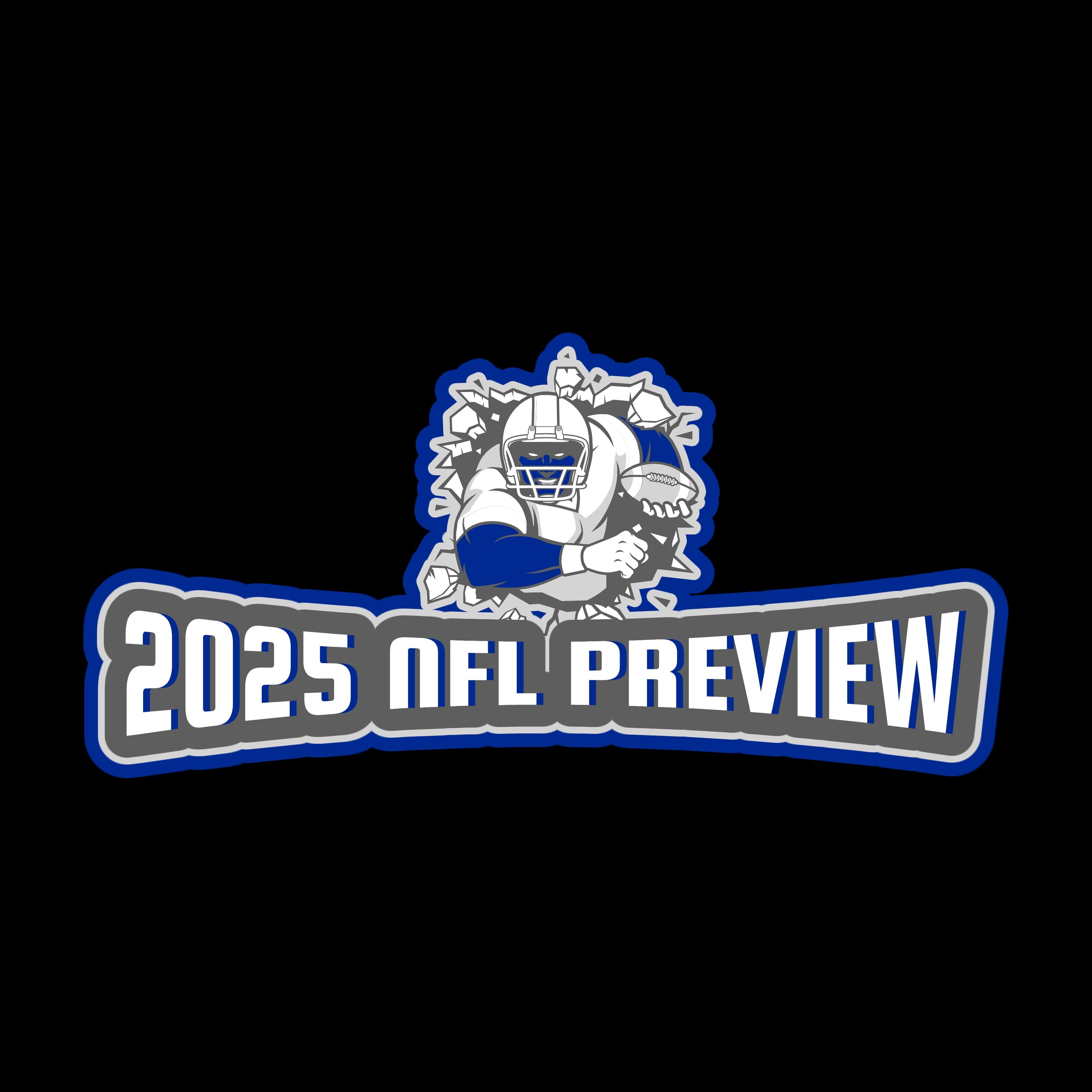 2025 NFL Preview