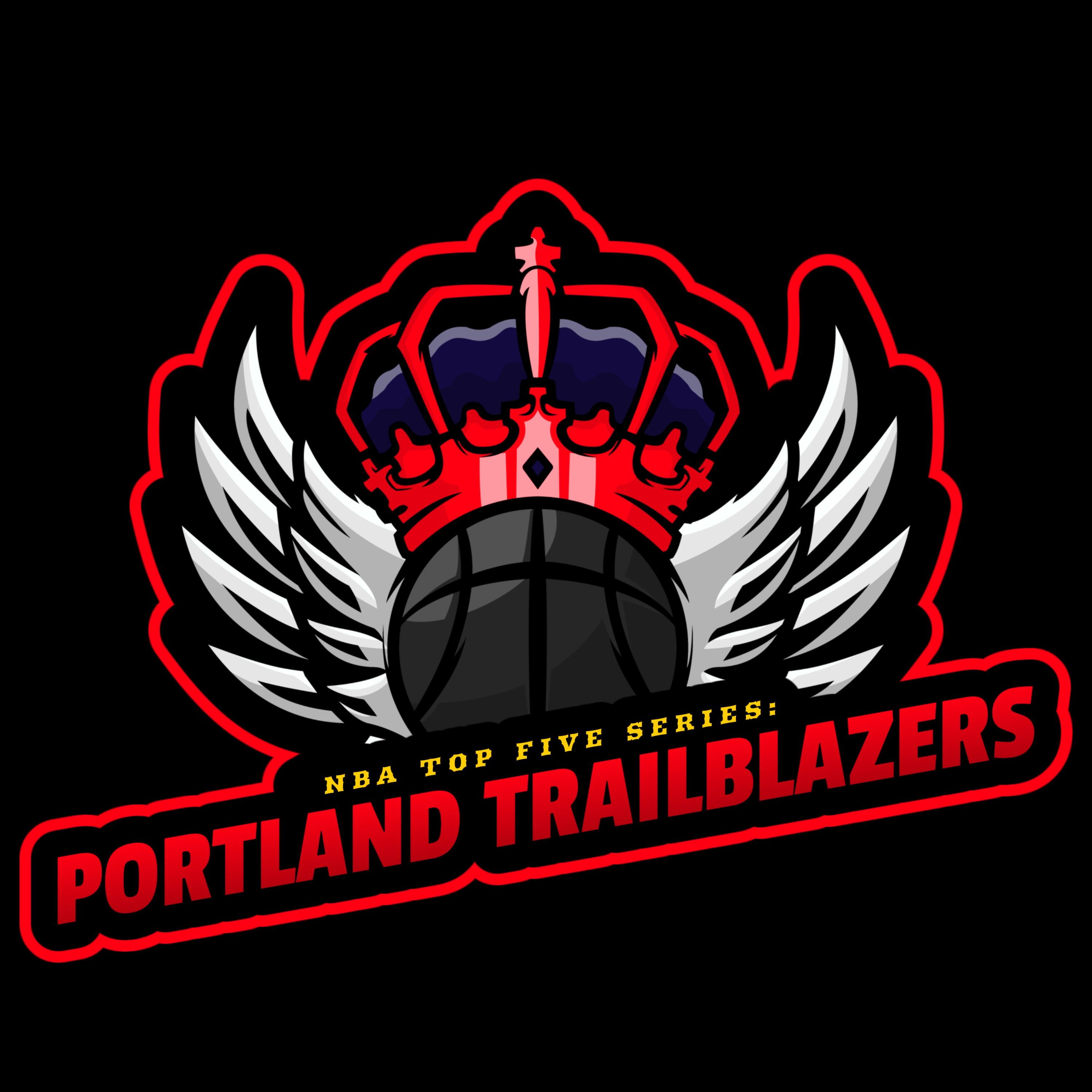 Top 5 Series: Portland Trailblazers