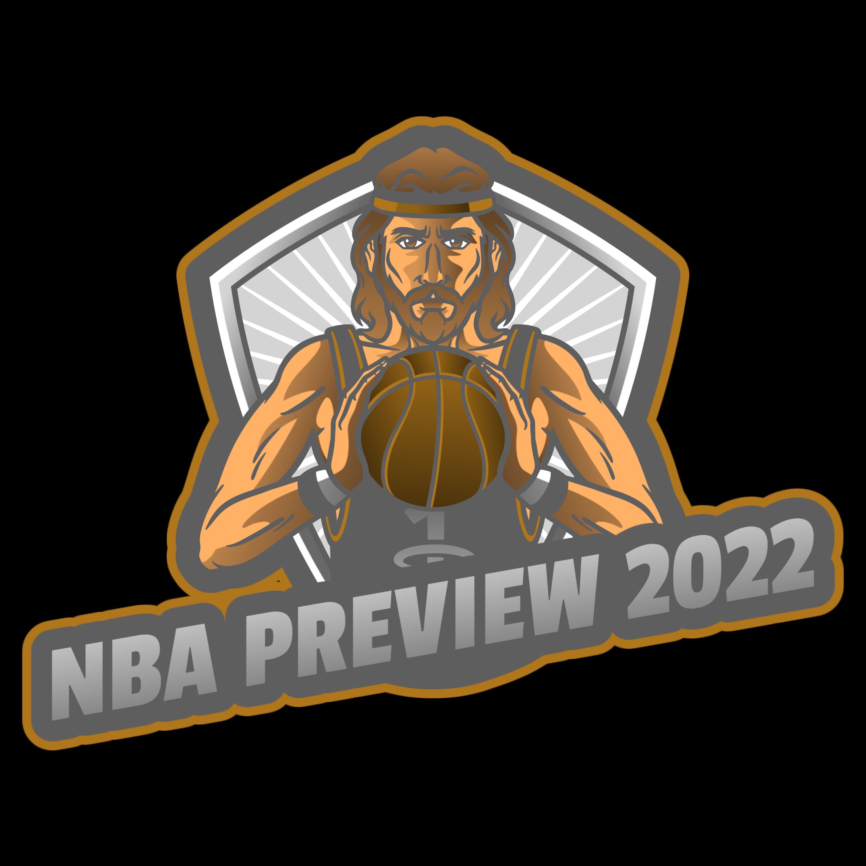 NBA PREVIEW 2022