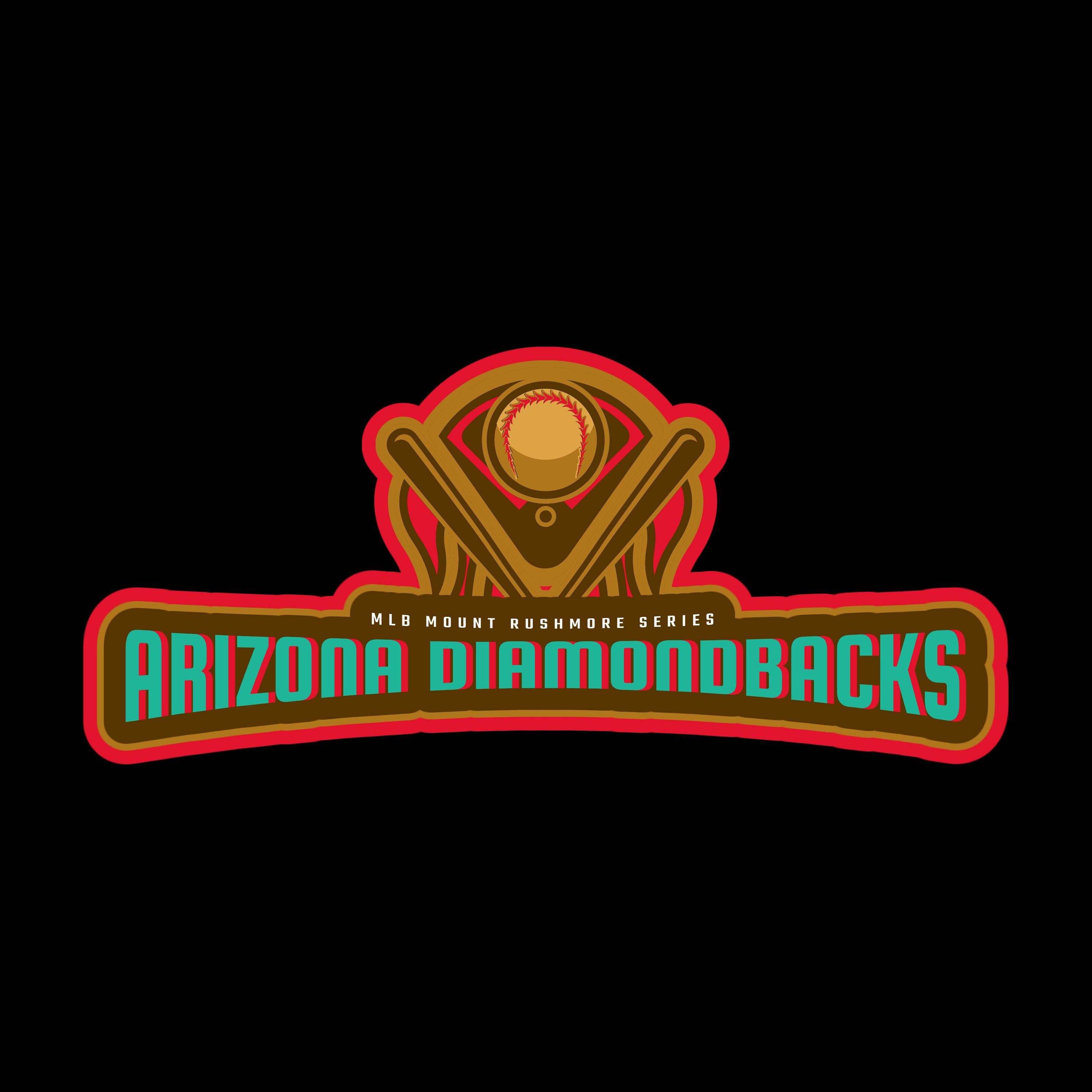 MLB's Mount Rushmore Series: Arizona Diamondbacks
