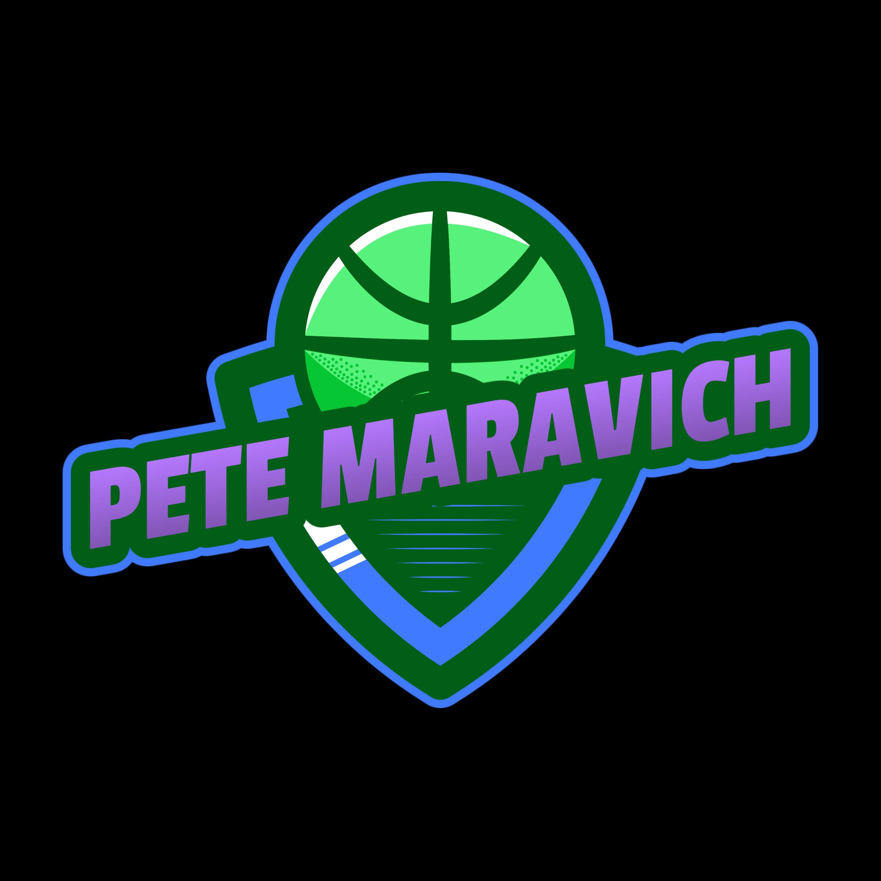 Pete Maravich