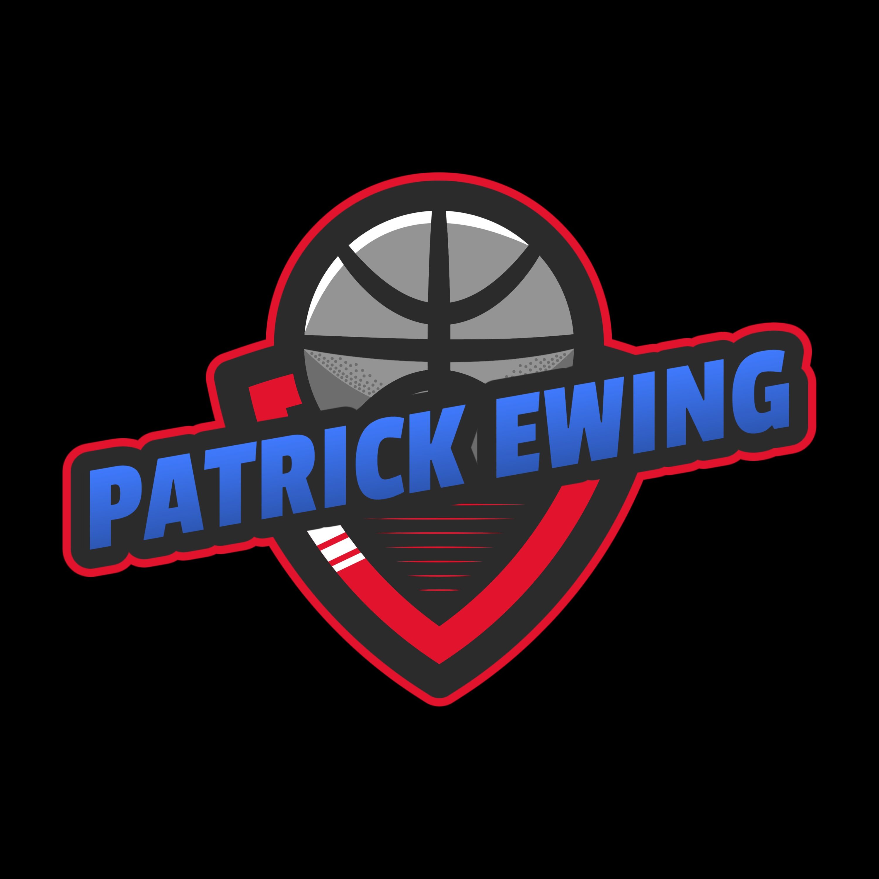 Patrick Ewing