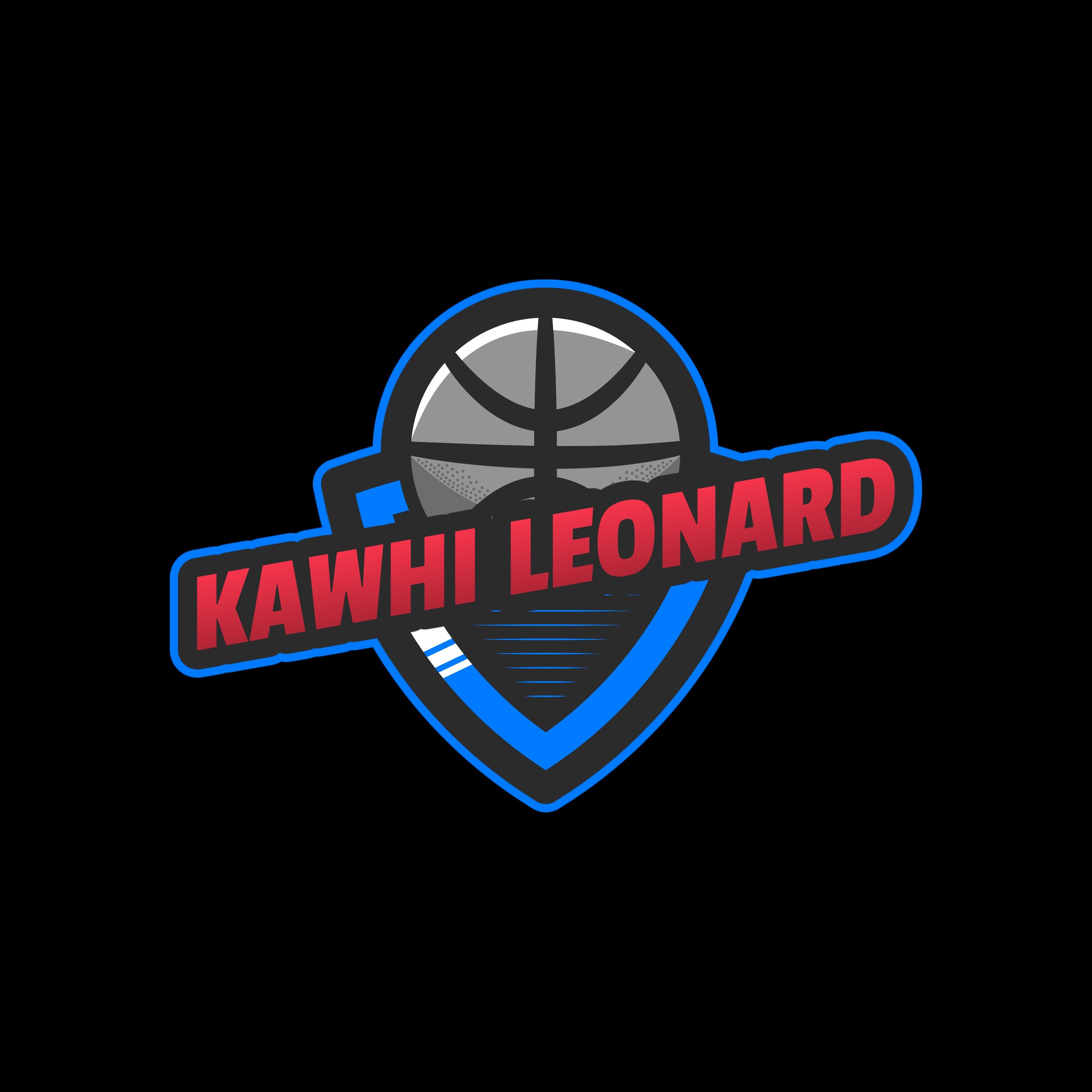 Kawhi Leonard