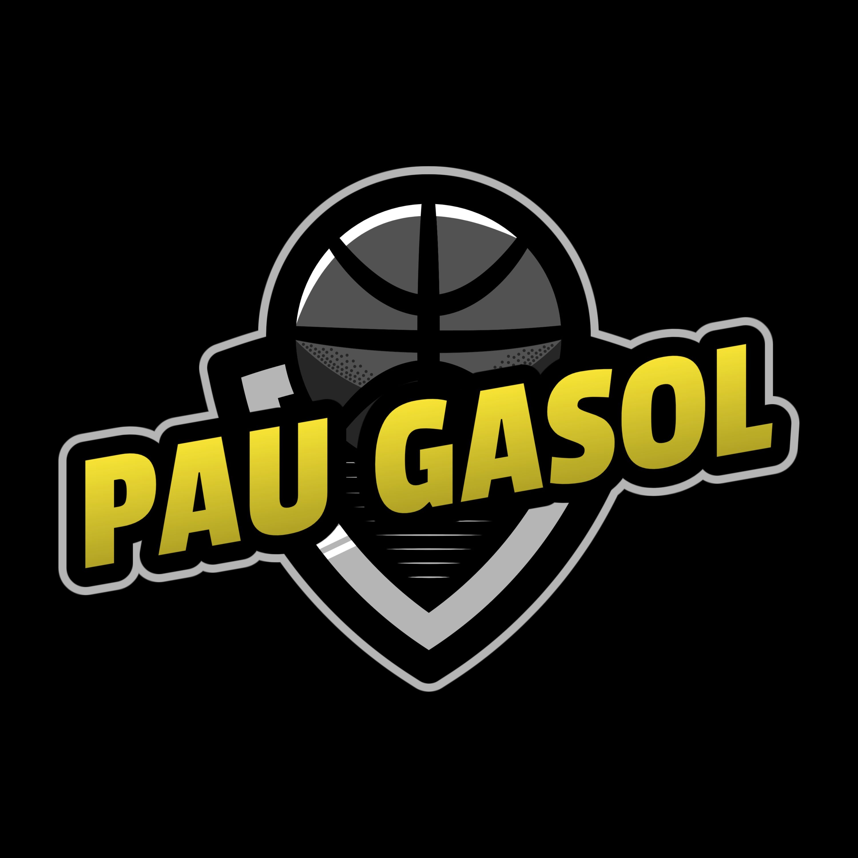 Pau Gasol
