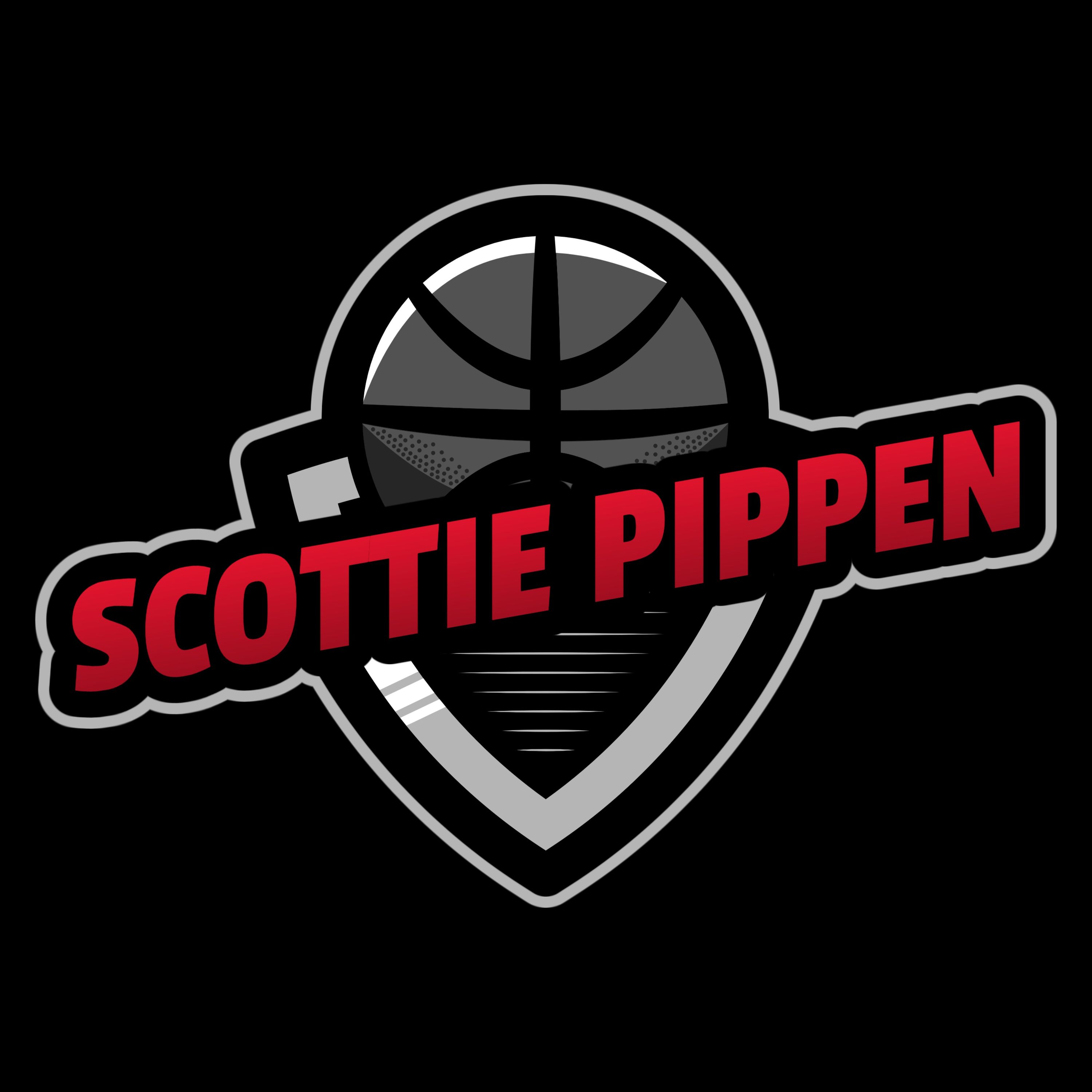 Scottie Pippen