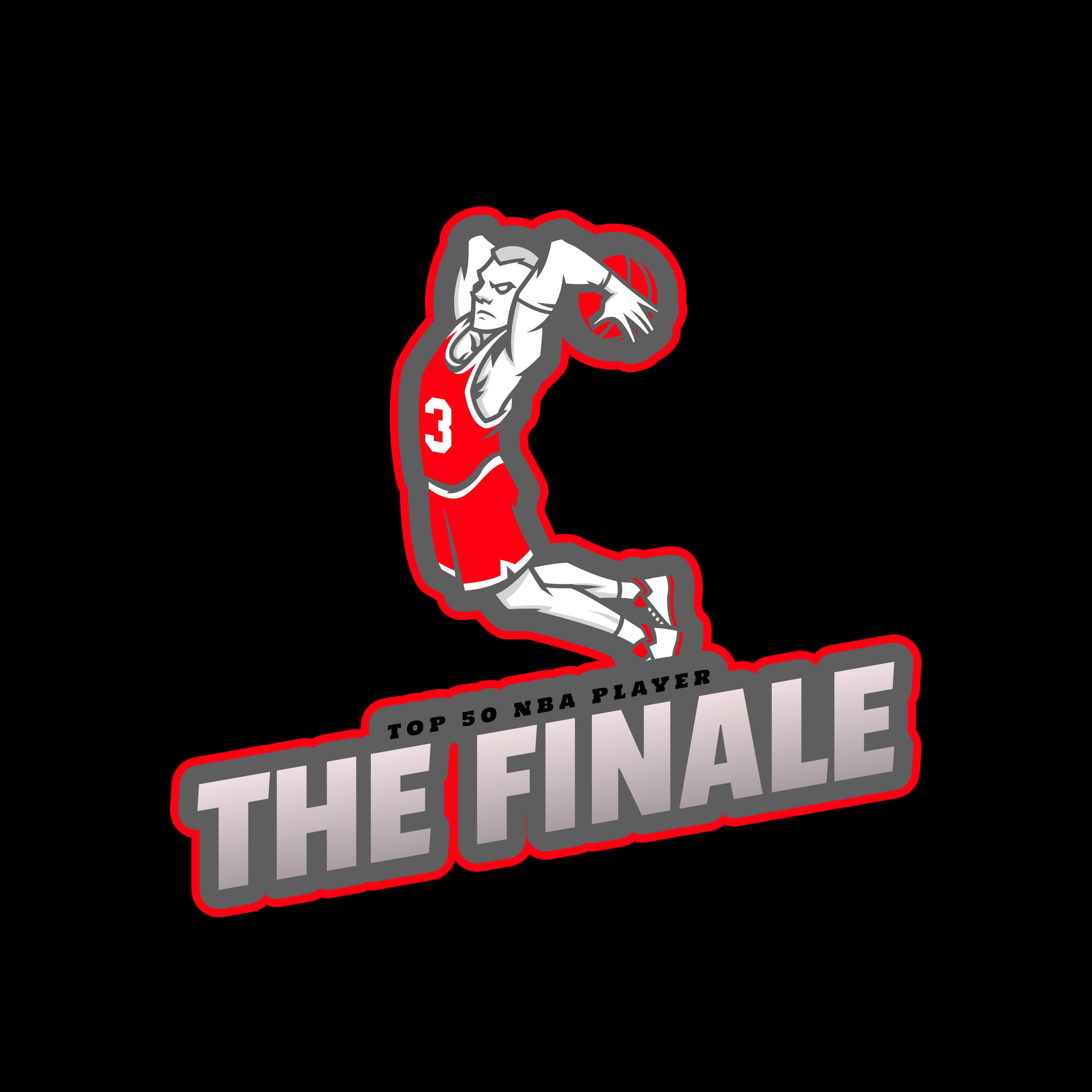 The top 50 NBA player Finale