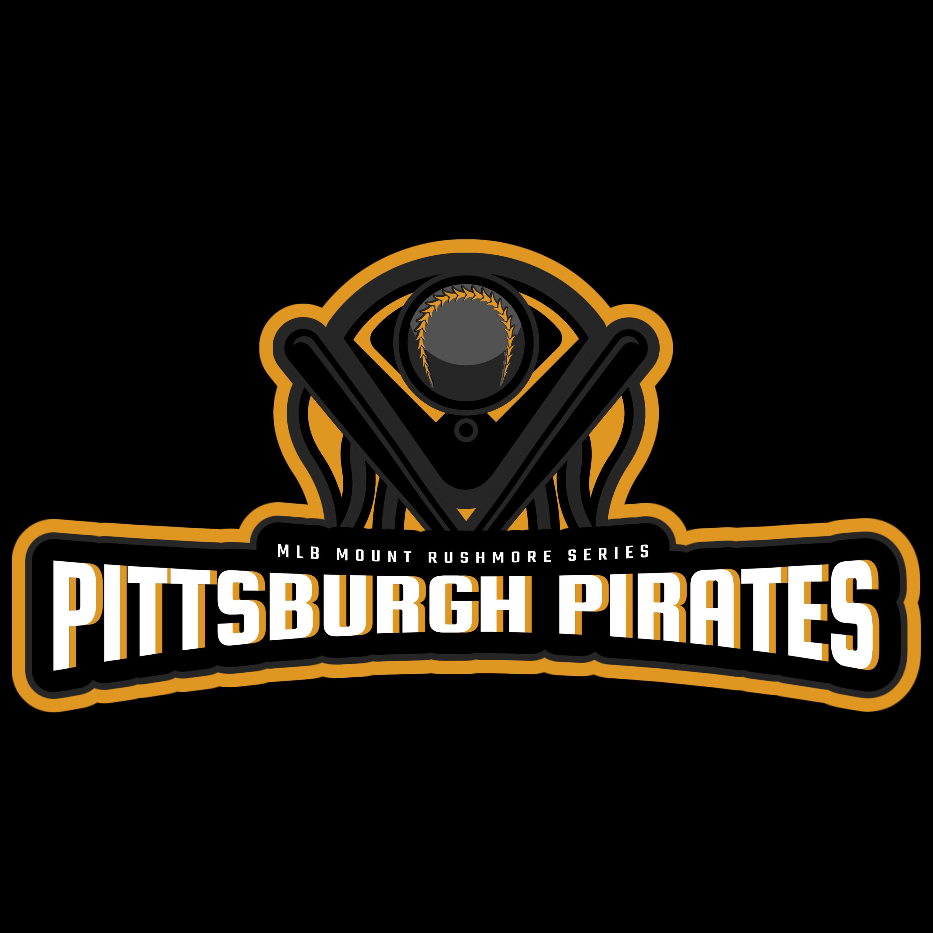 MLB's Mount Rushmore Series: Pittsburgh Pirates