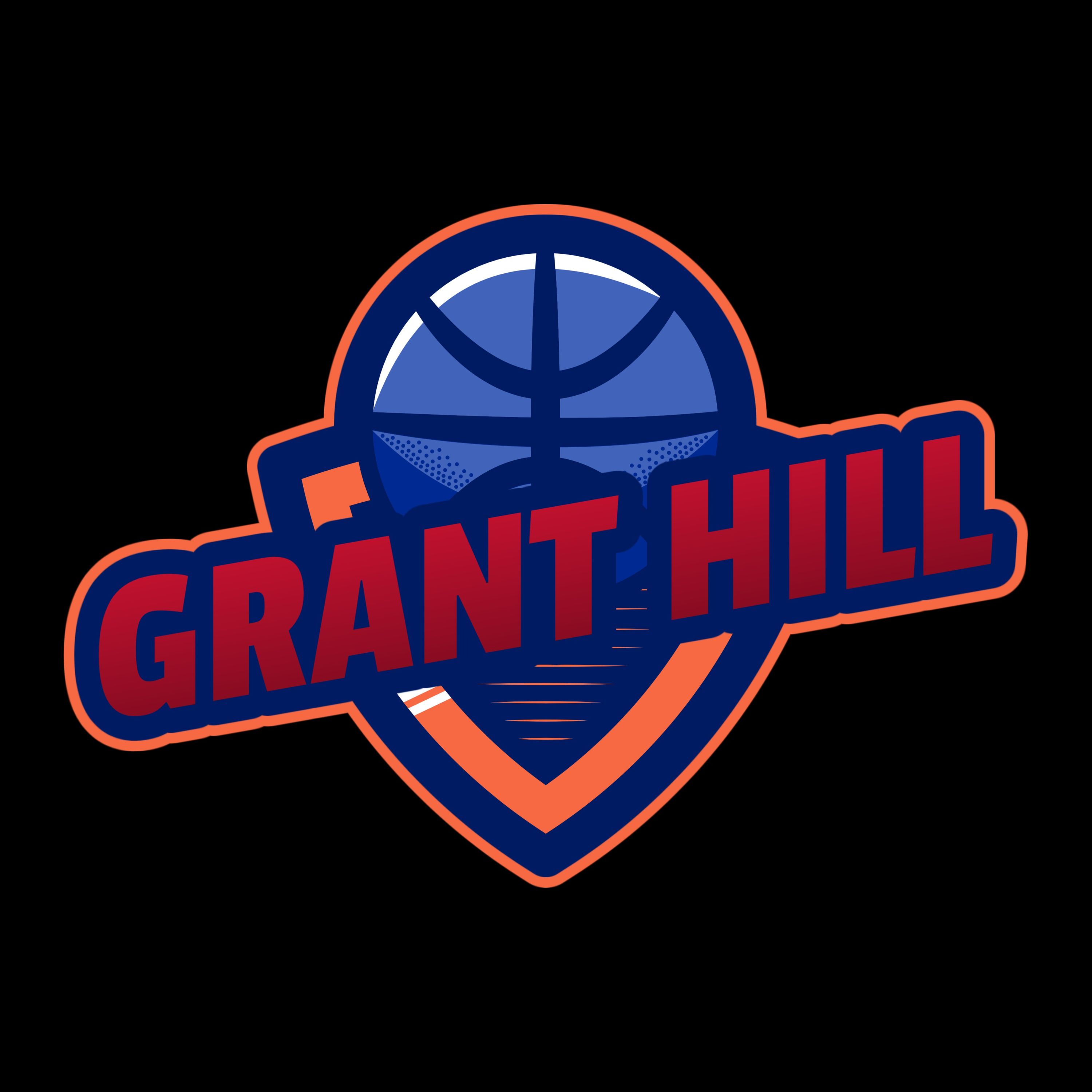 Grant Hill