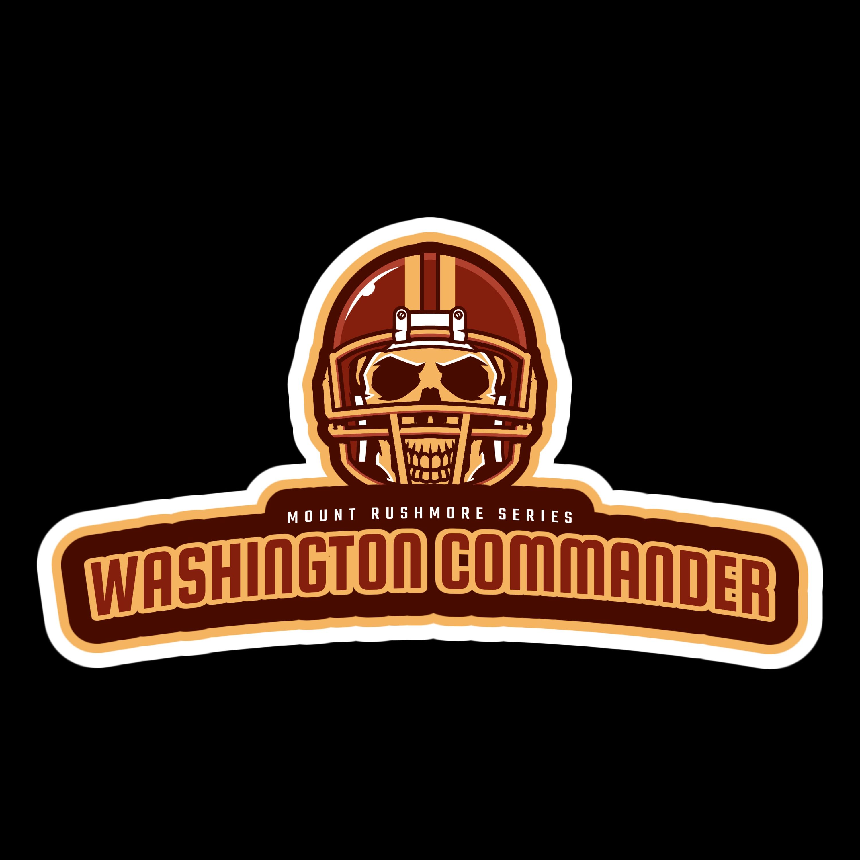 Washington Commanders