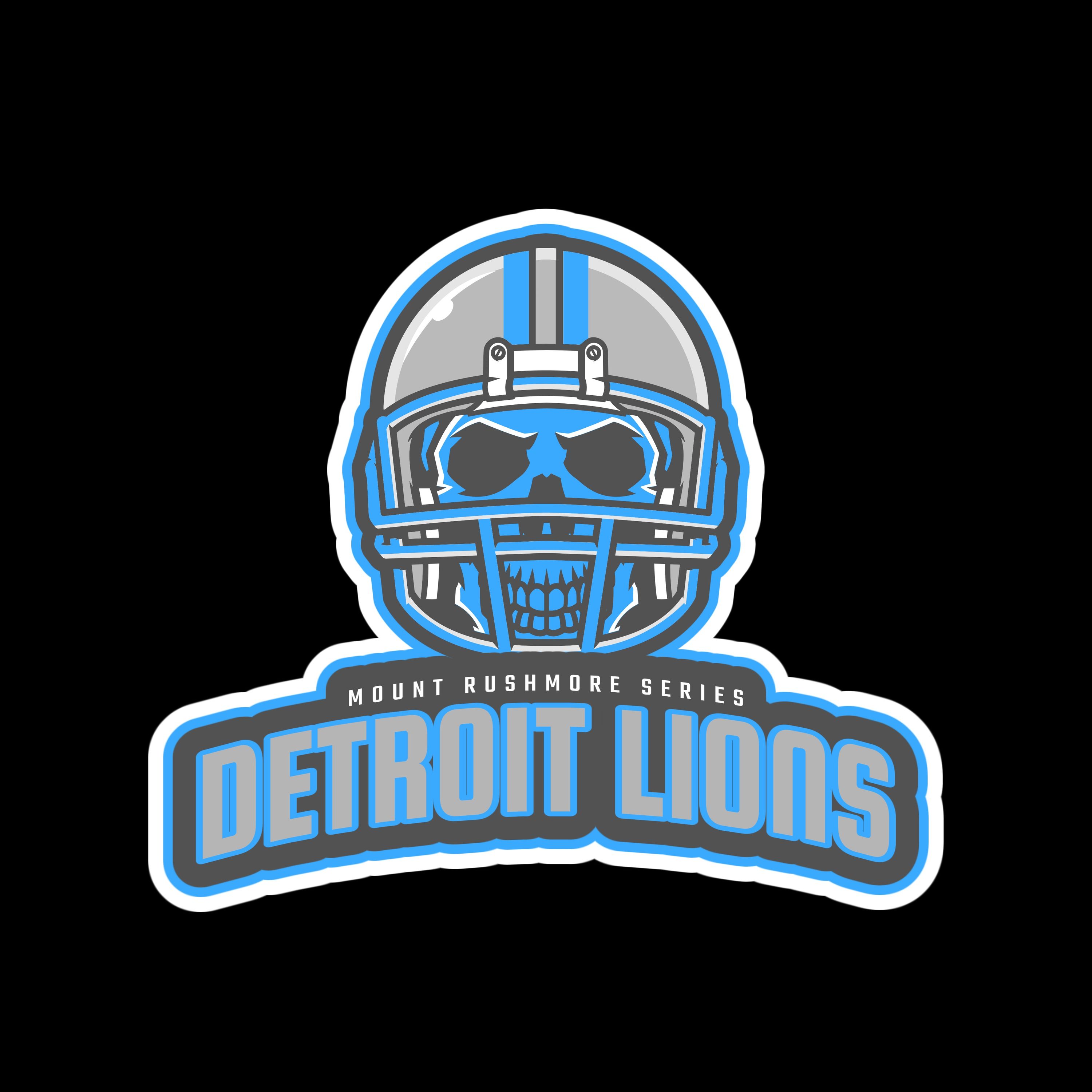 DETROIT LIONS