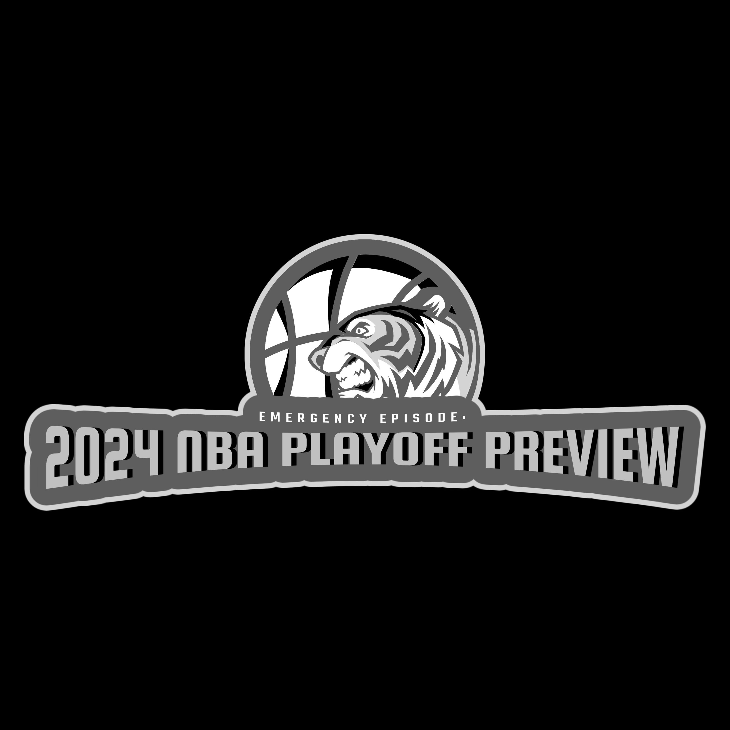 2024 NBA playoffs preview