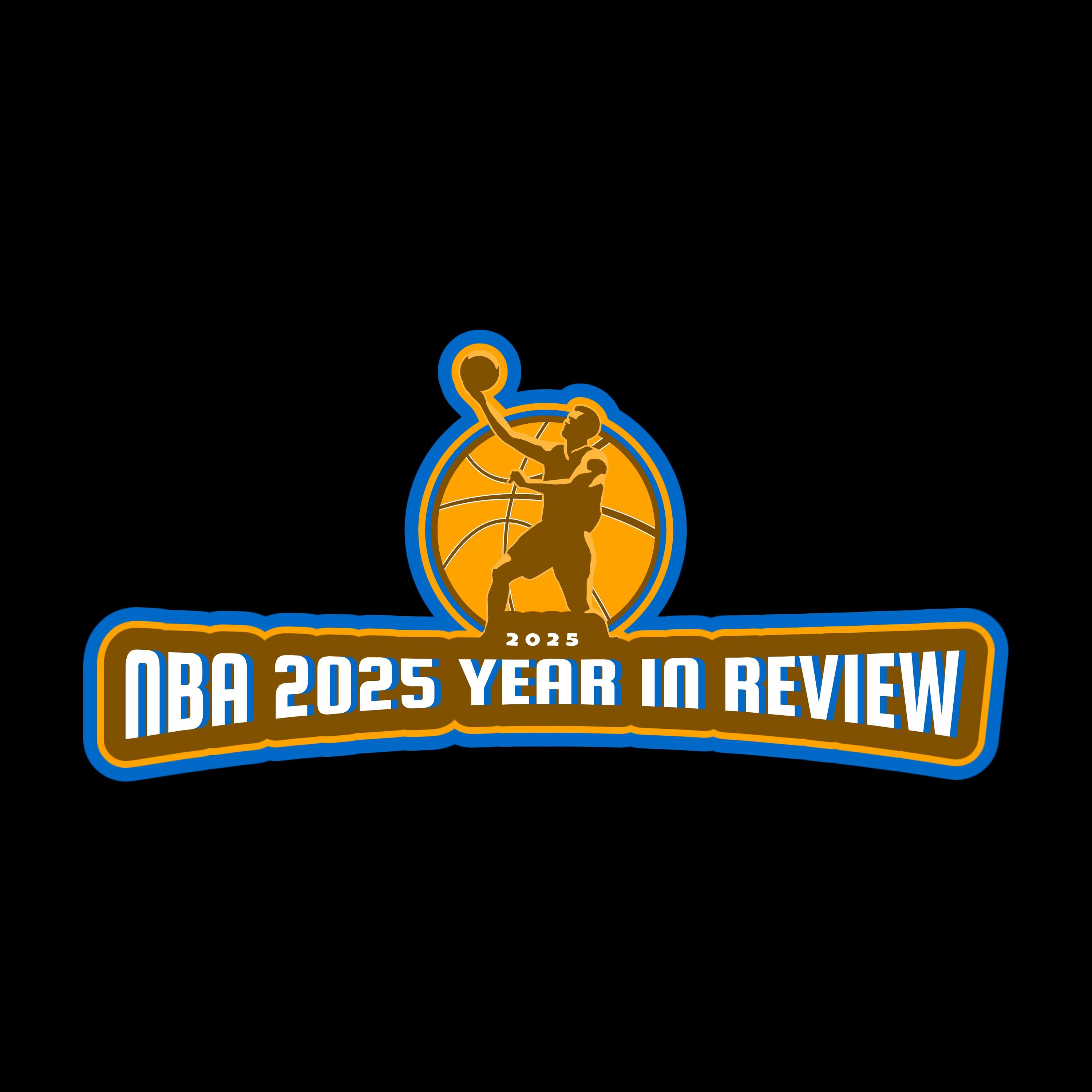NBA 2025 Year in Review