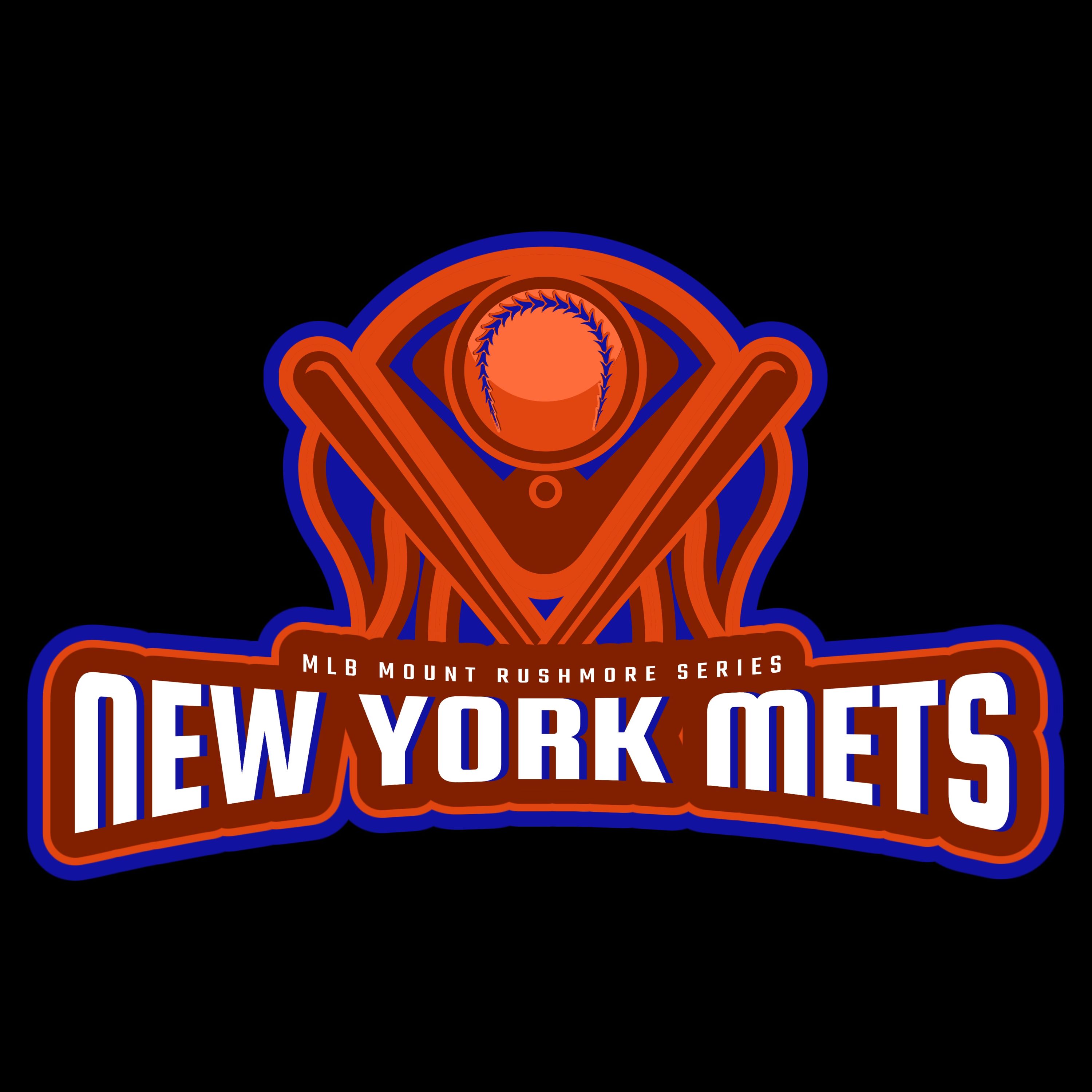 MLB's Mount Rushmore Series: New York Mets