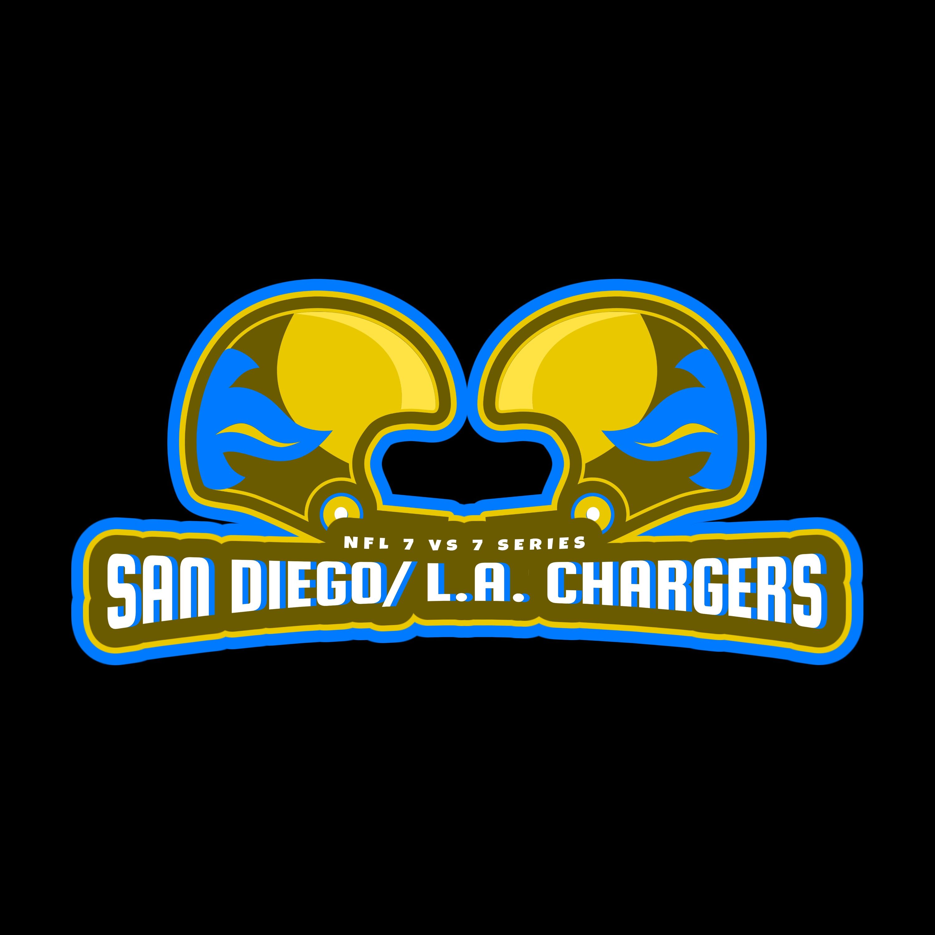 NFL 7 v 7 Series: San Diego/ L.A. Chargers