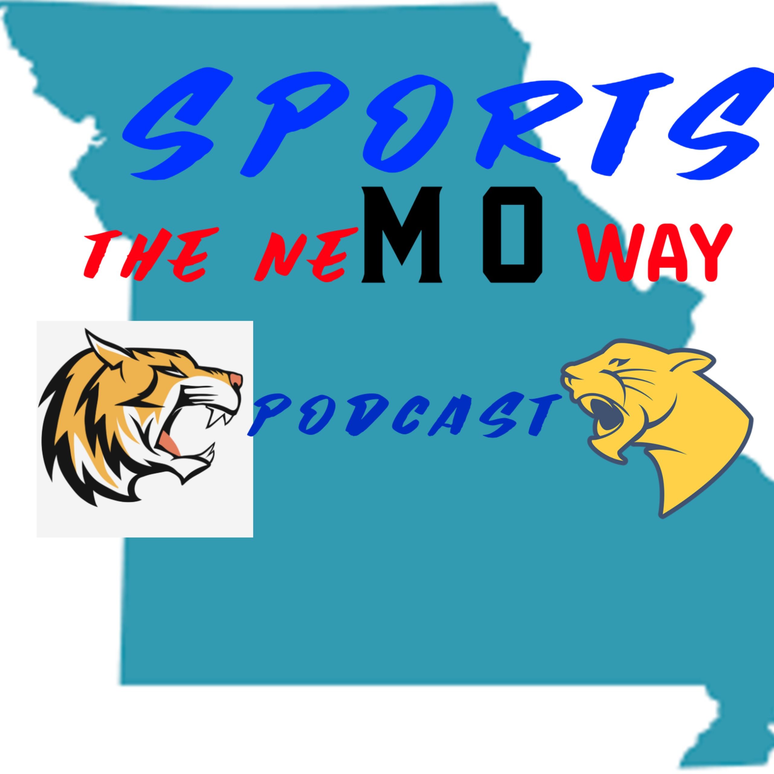 Sports The NEMO Way Introduction