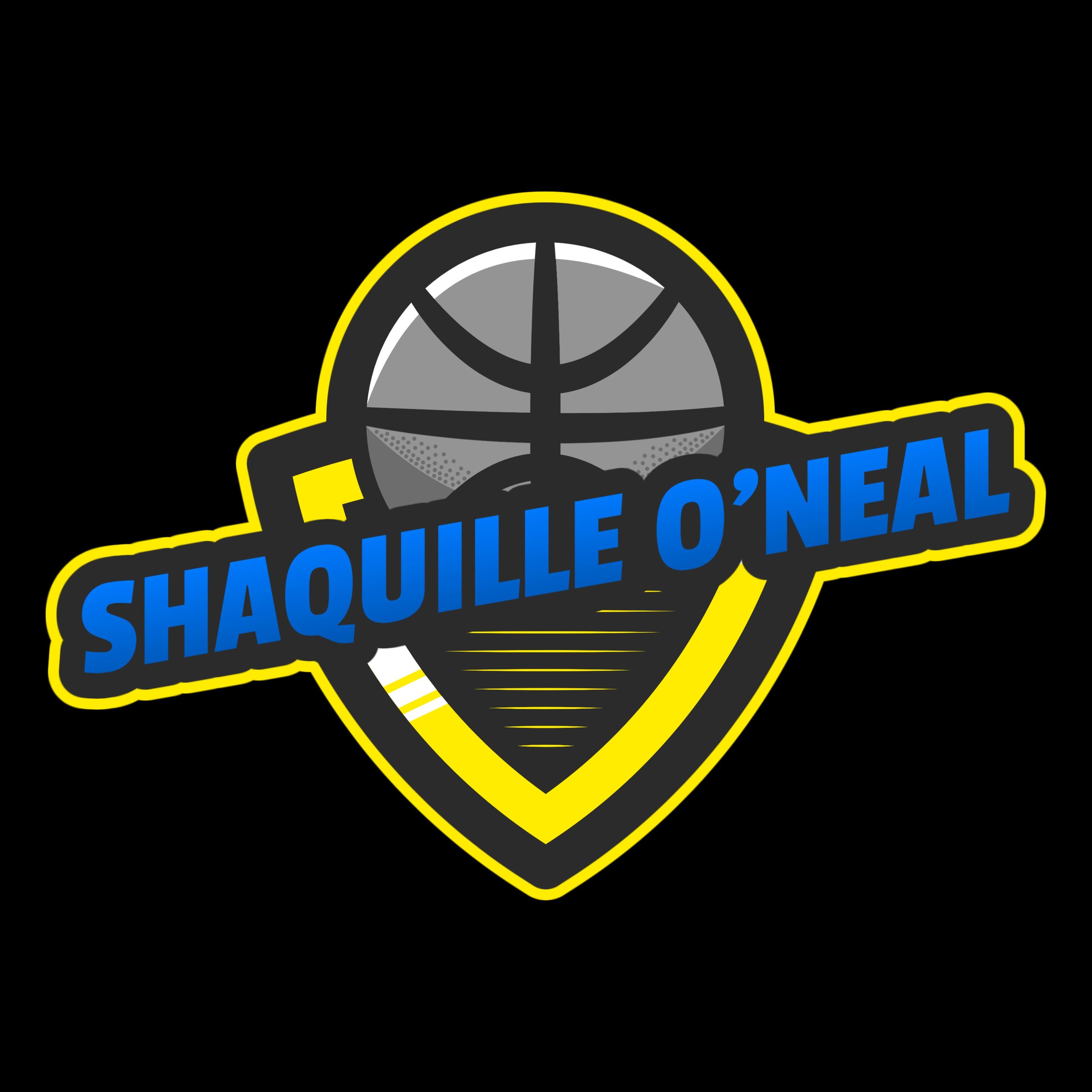 Shaquille O'Neal