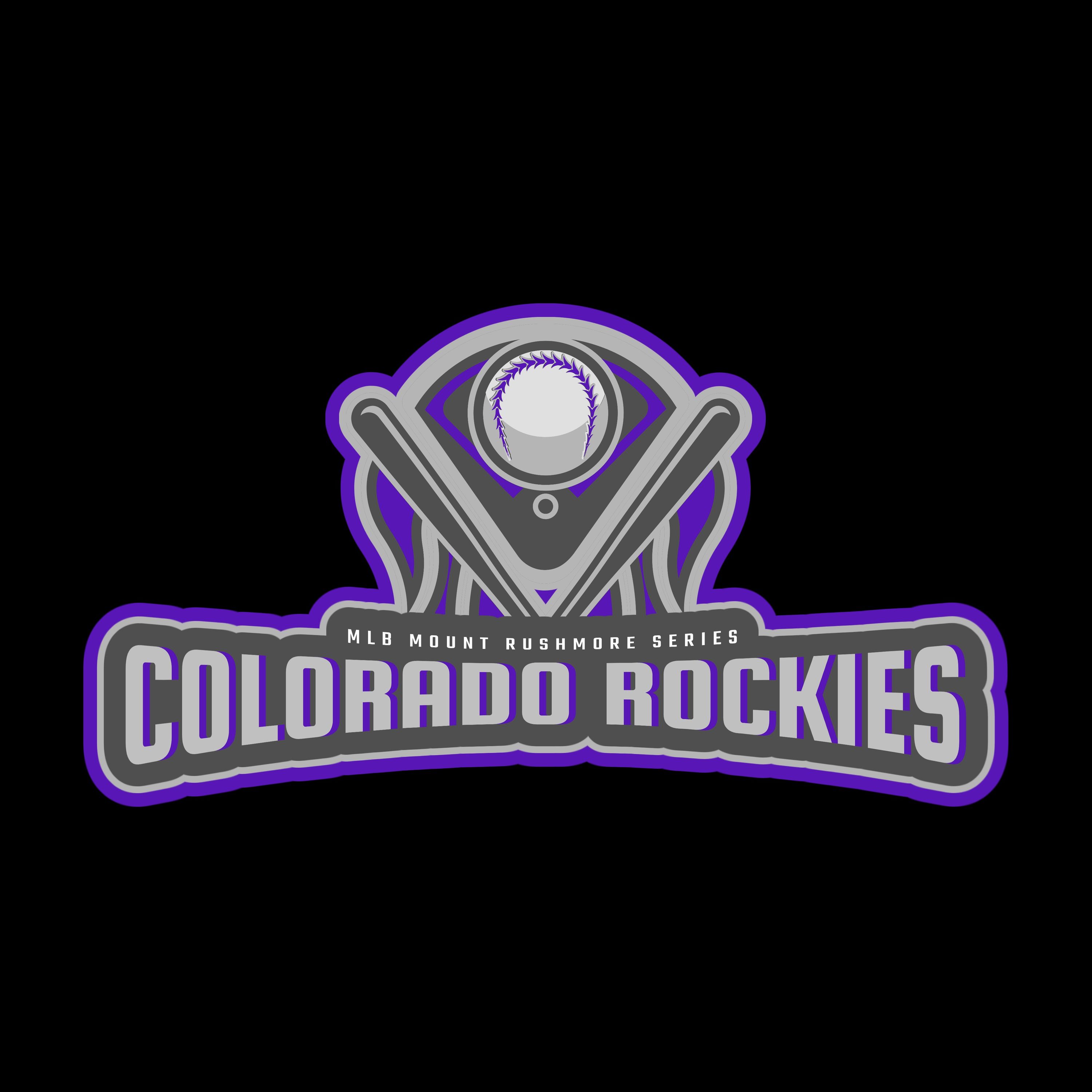 MLB's Mount Rushmore Series: Colorado Rockies