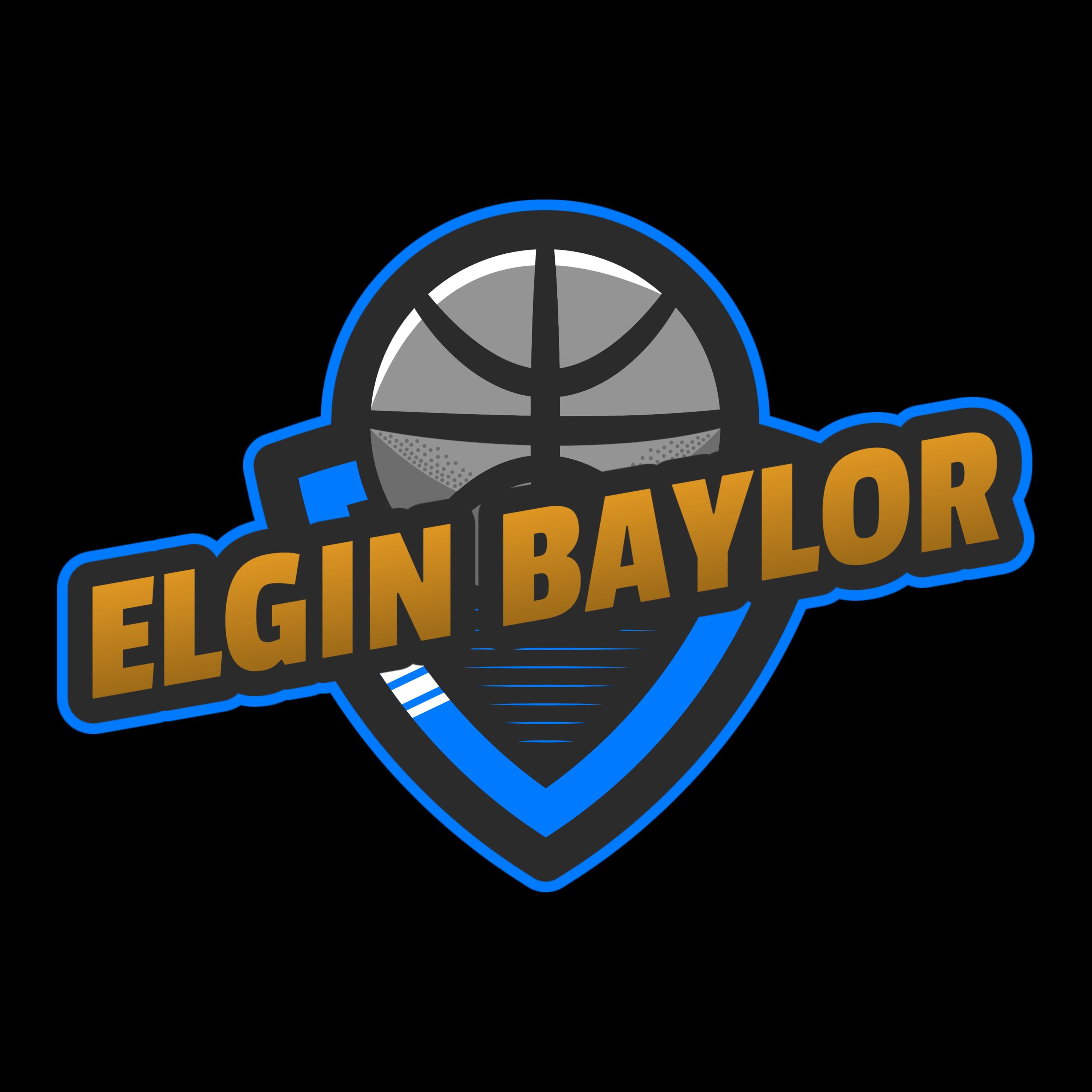 Elgin Baylor