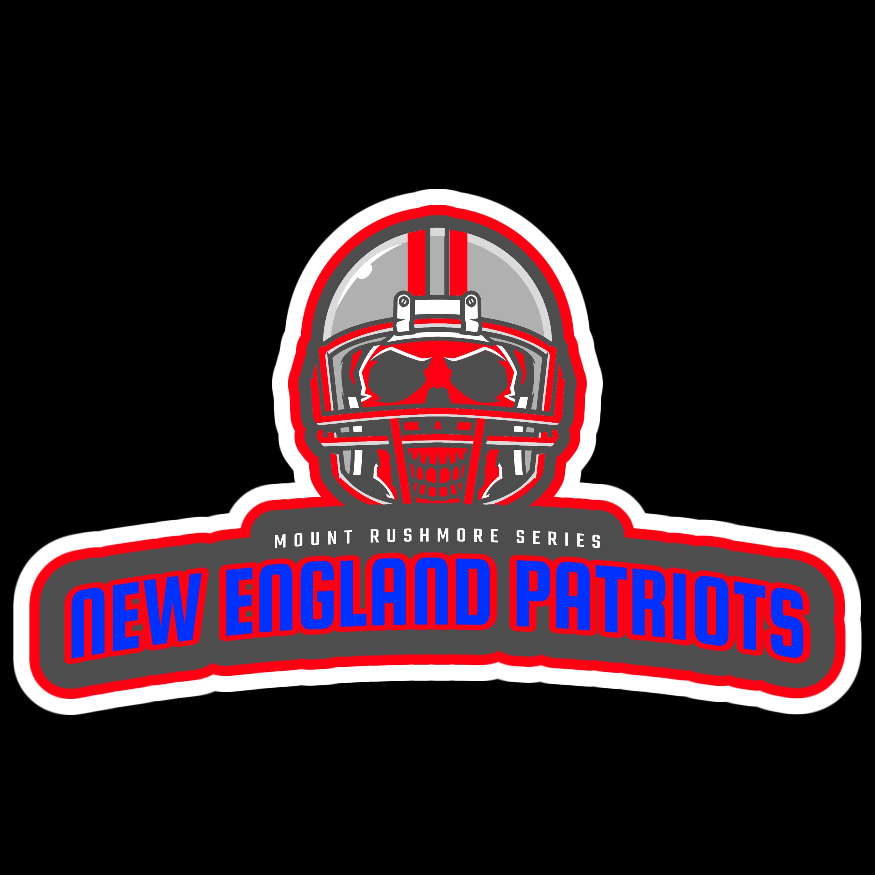 NEW ENGLAND PATRIOTS