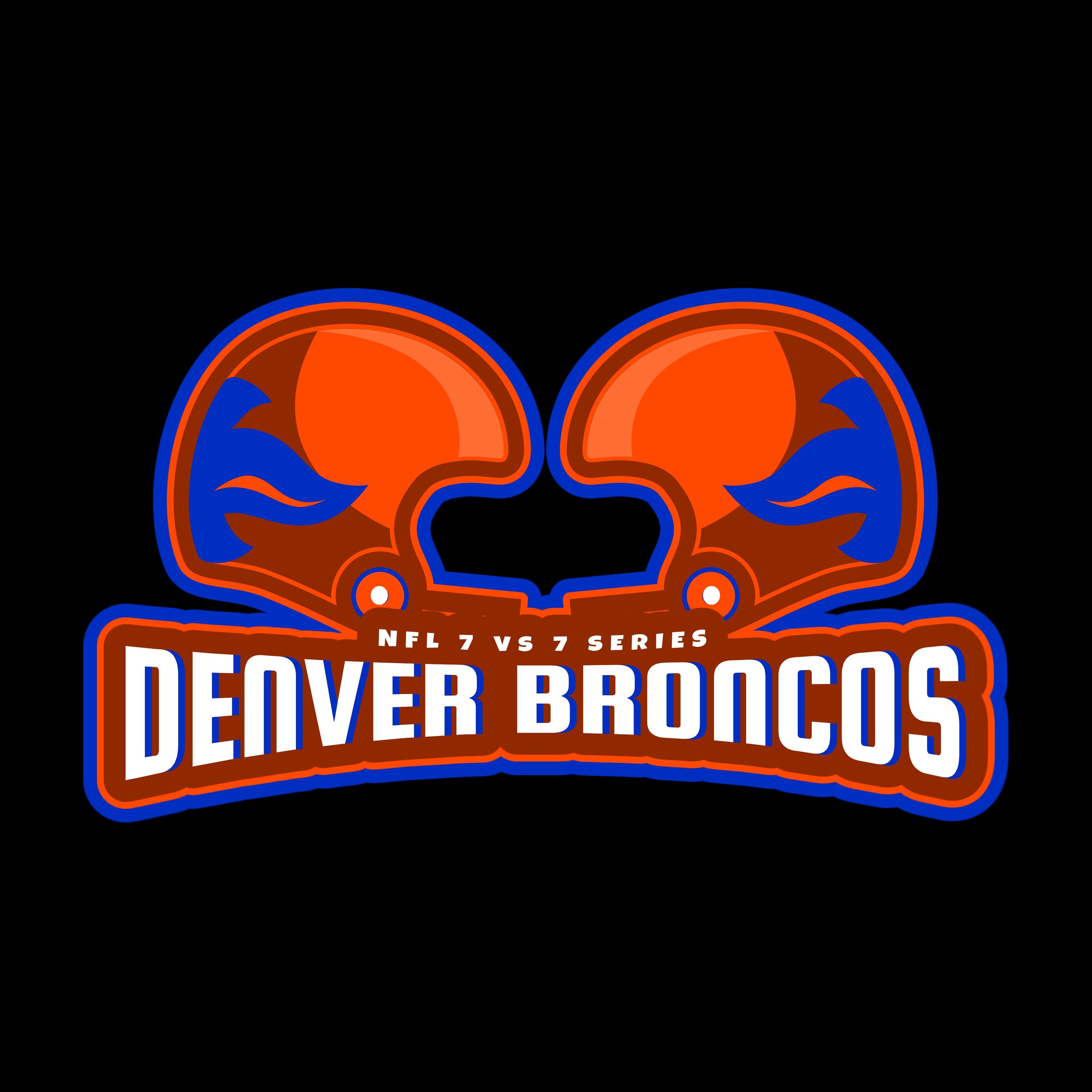 NFL 7 v 7 Series: Denver Broncos
