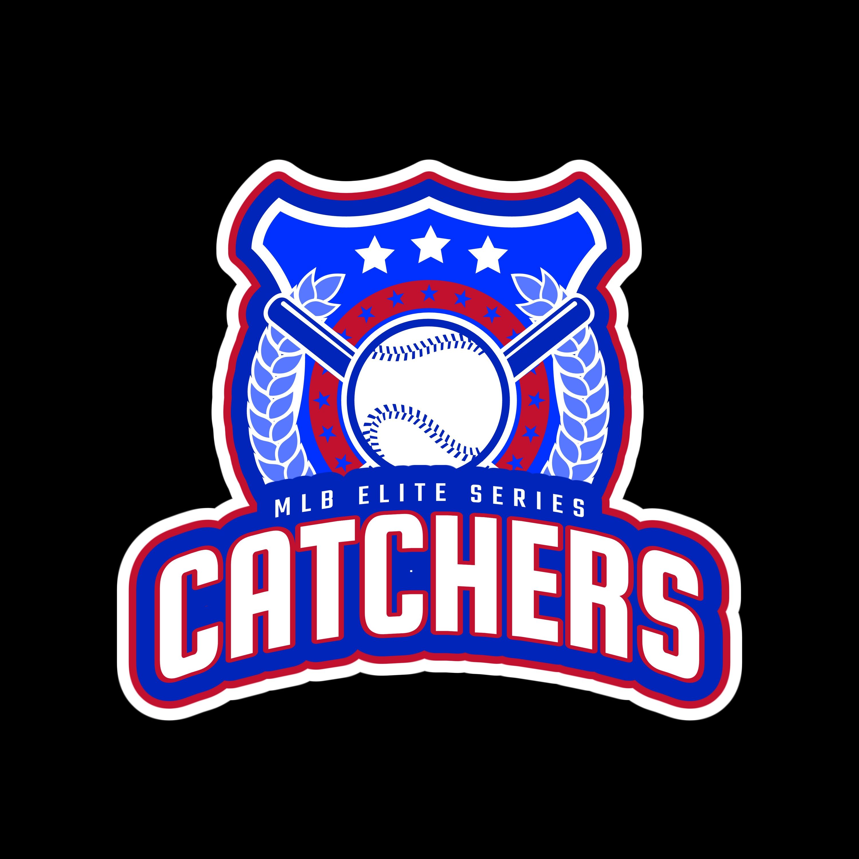 MLB Elite Series : Catchers
