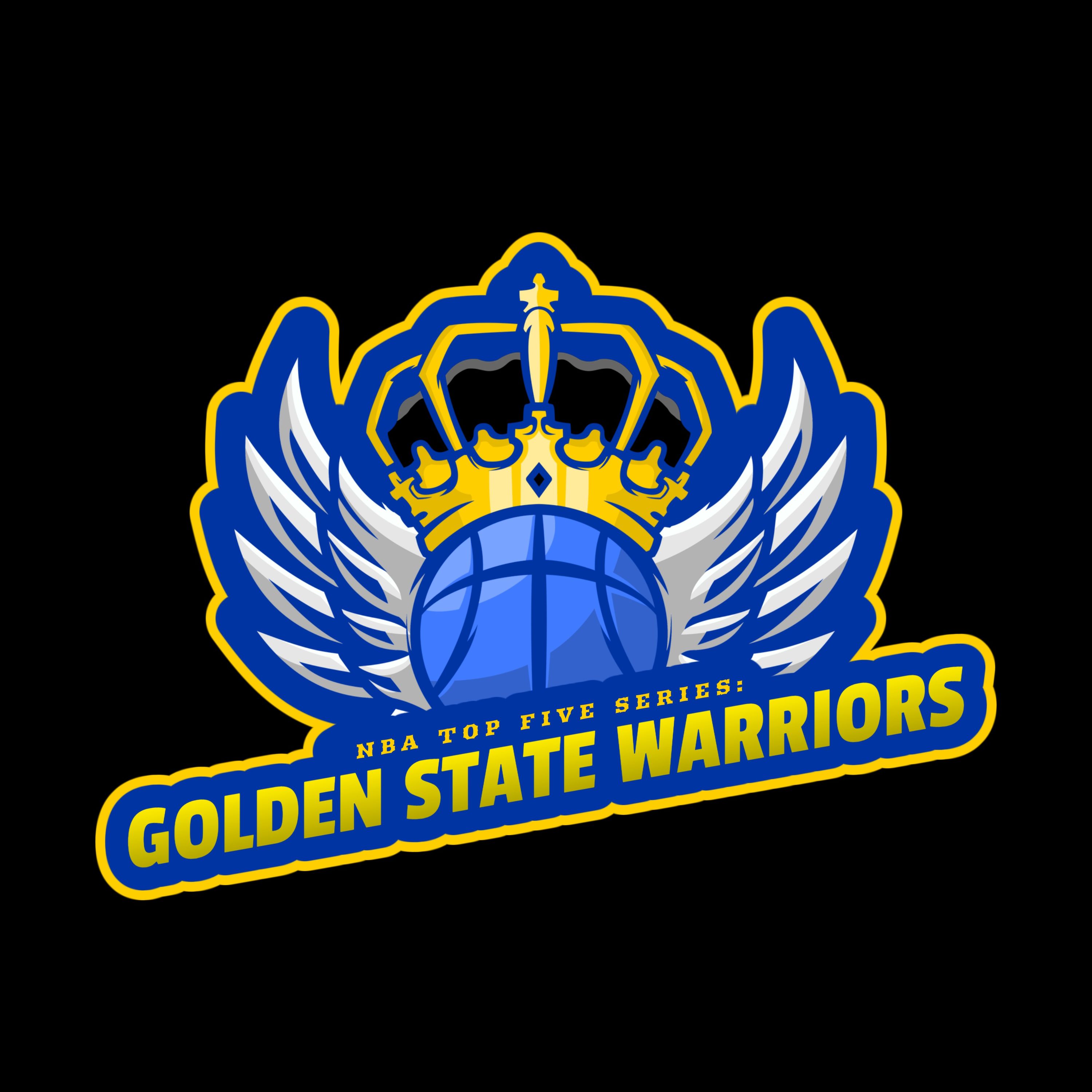 Top 5 Series: Golden State Warriors