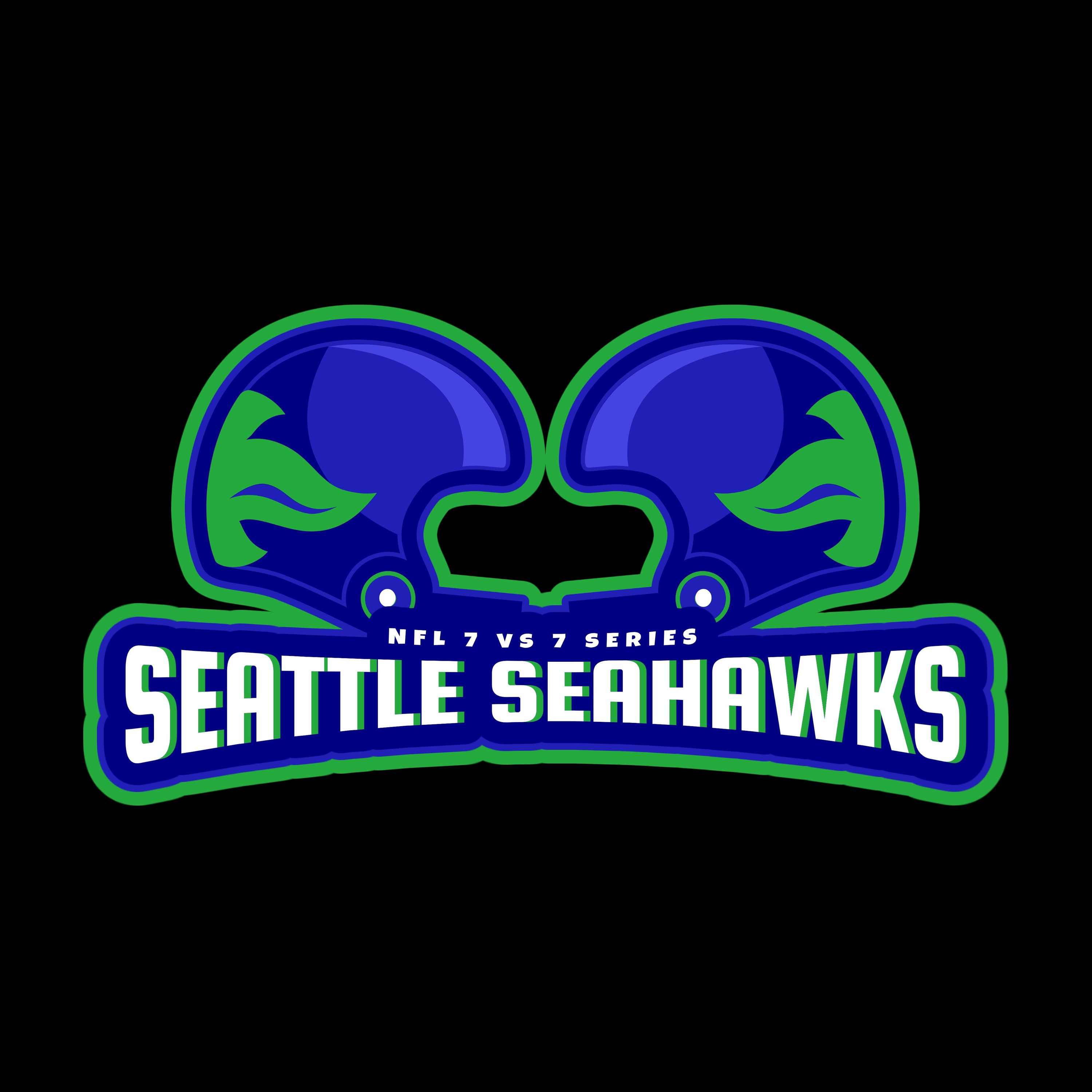 NFL 7 v 7 Series: Seattle Seahawks