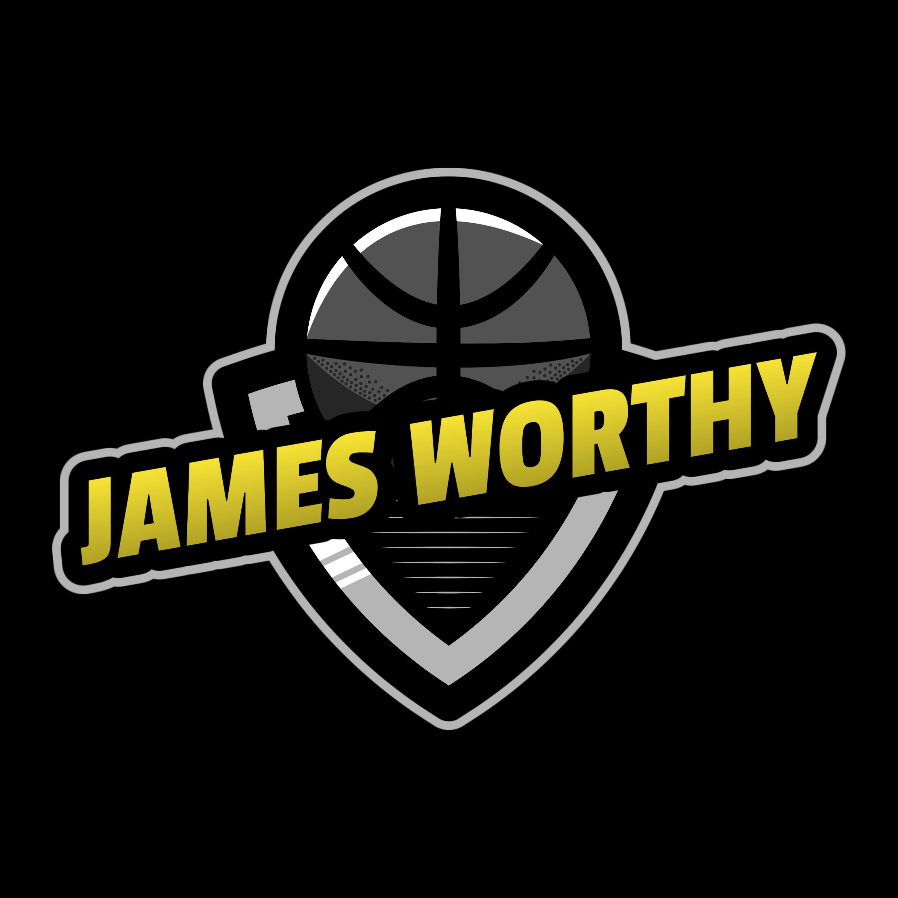James Worthy