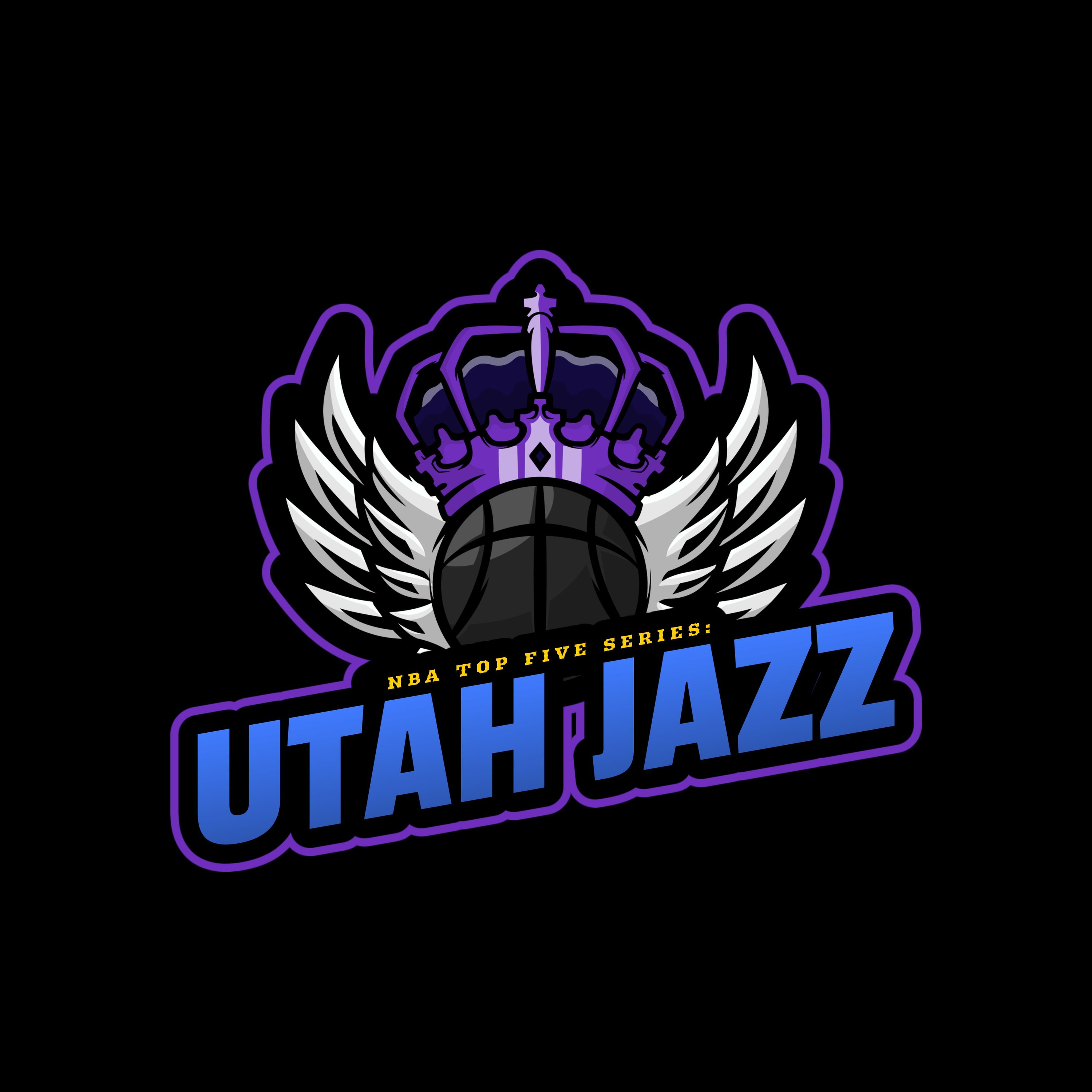 Top 5 Series: Utah Jazz