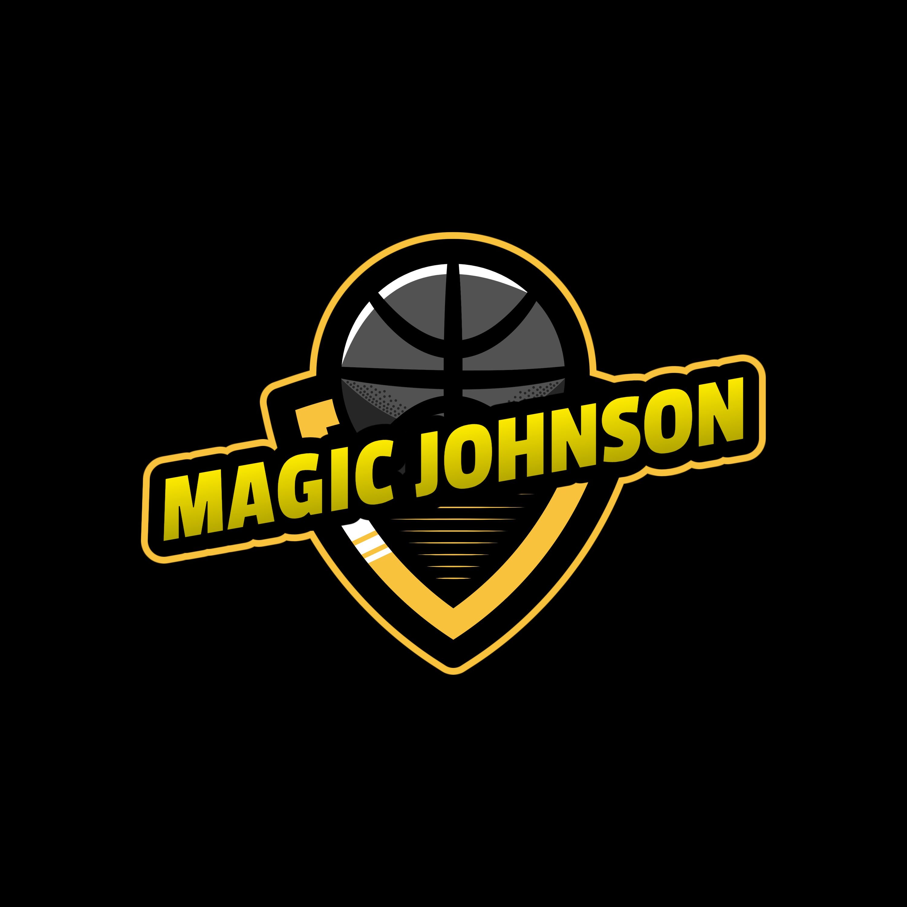 Magic Johnson