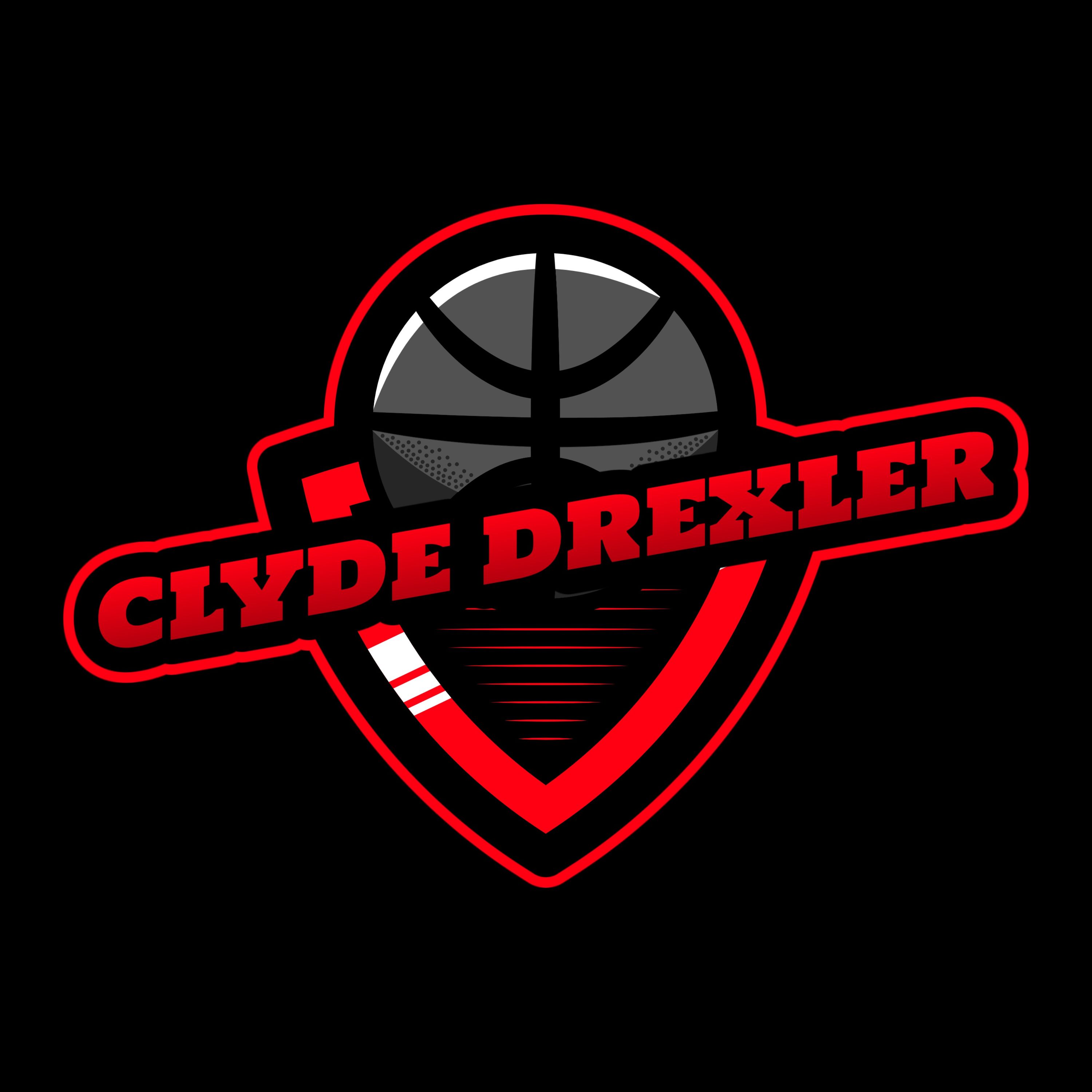 Clyde Drexler