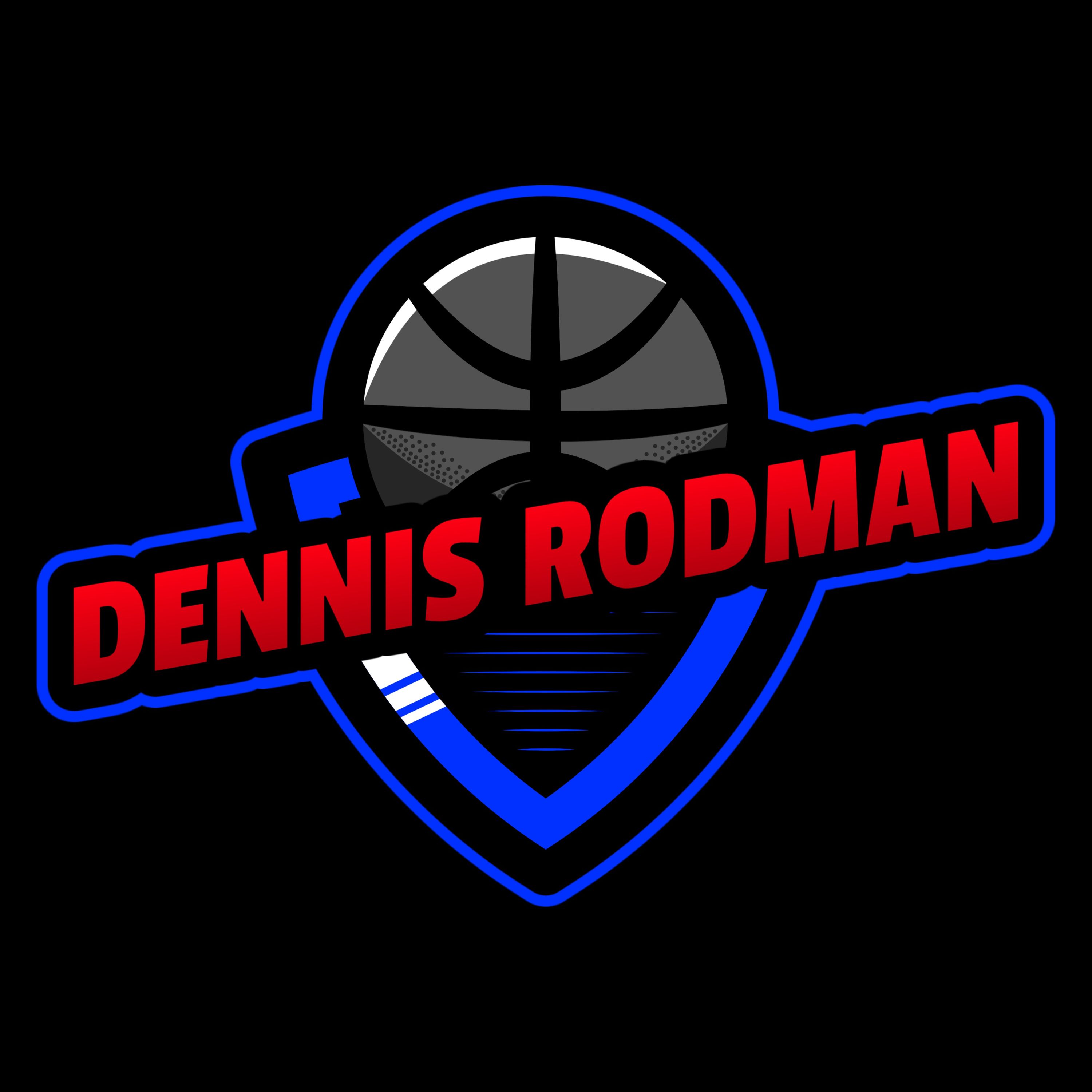 Dennis Rodman