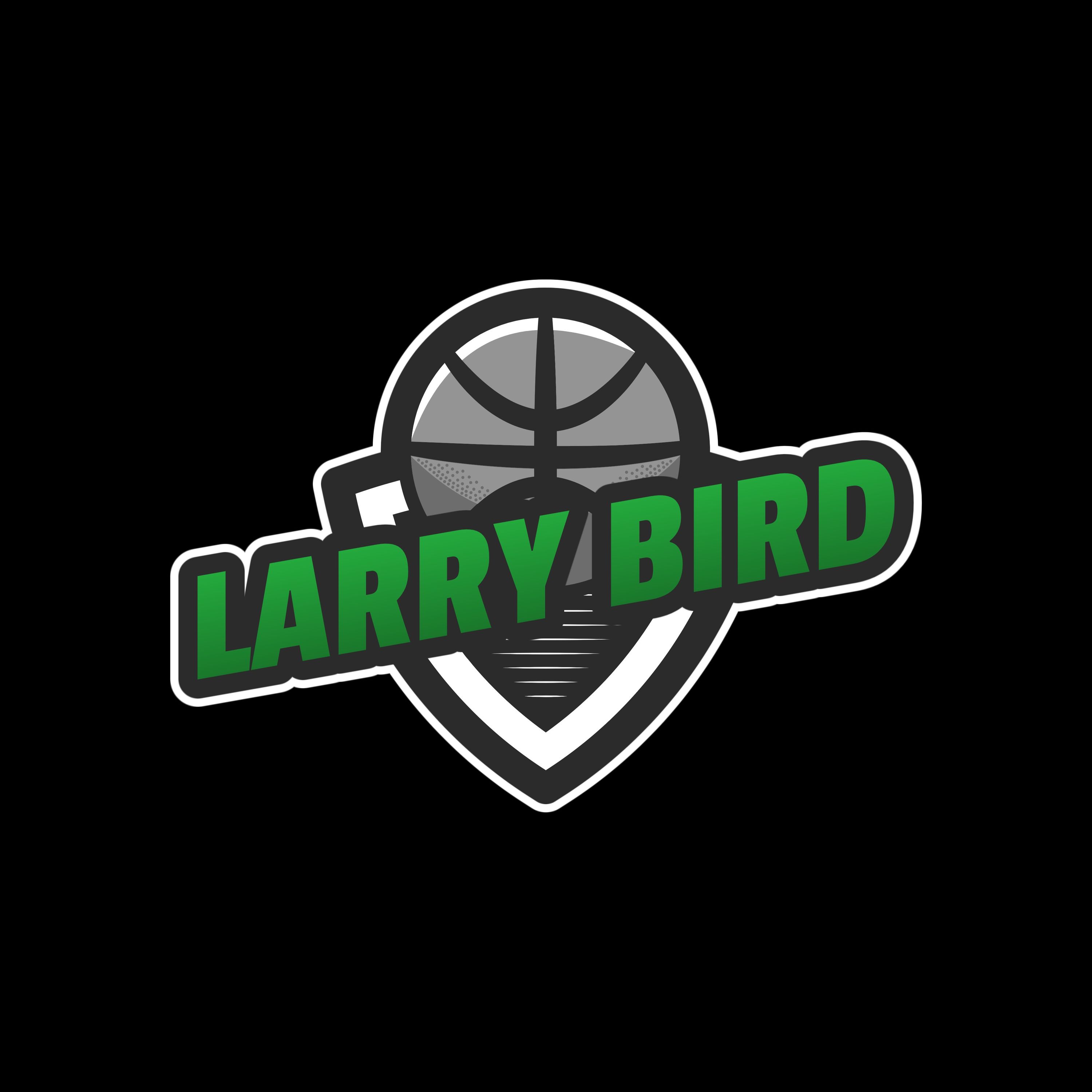 Larry Bird