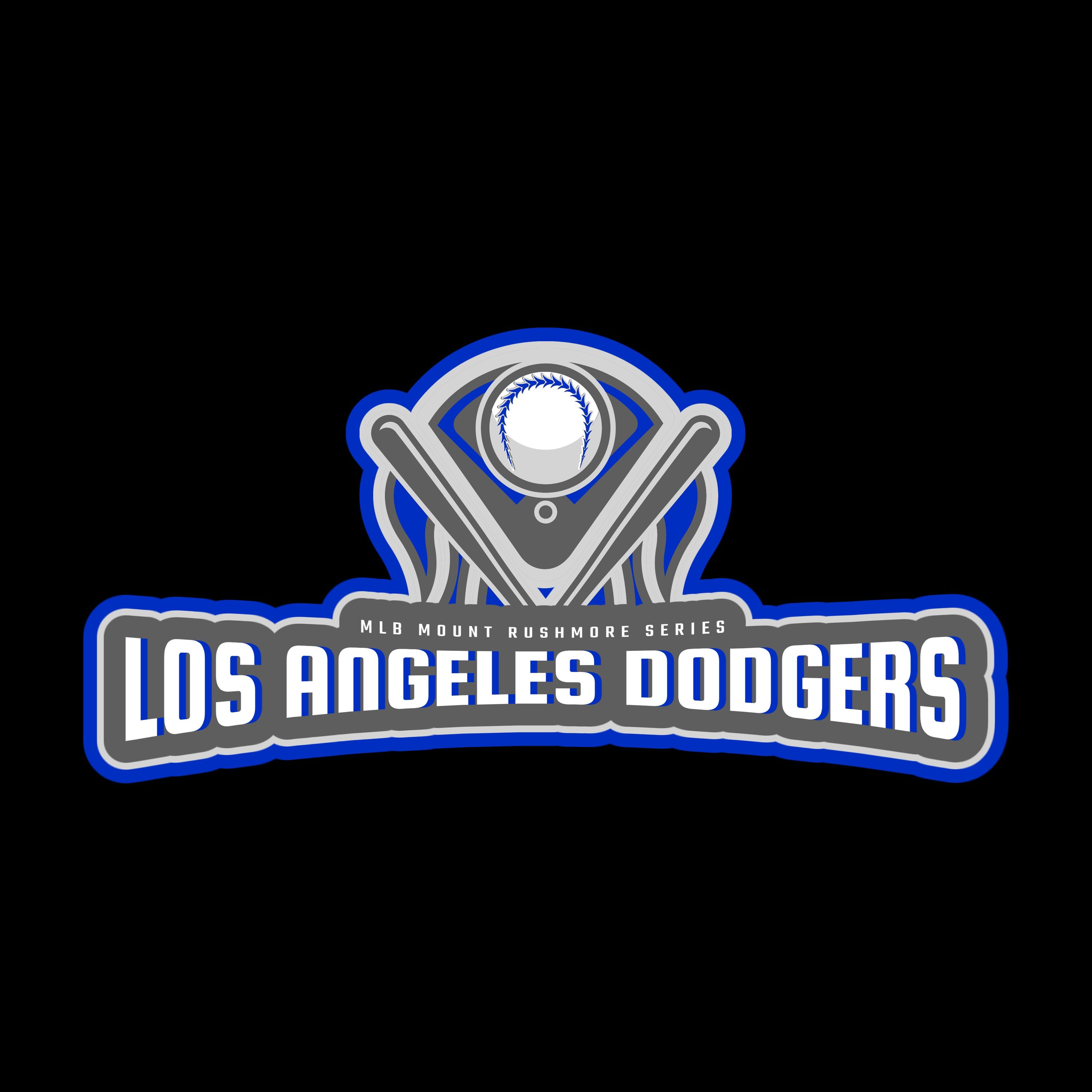 MLB's Mount Rushmore Series: Los Angeles Dodgers