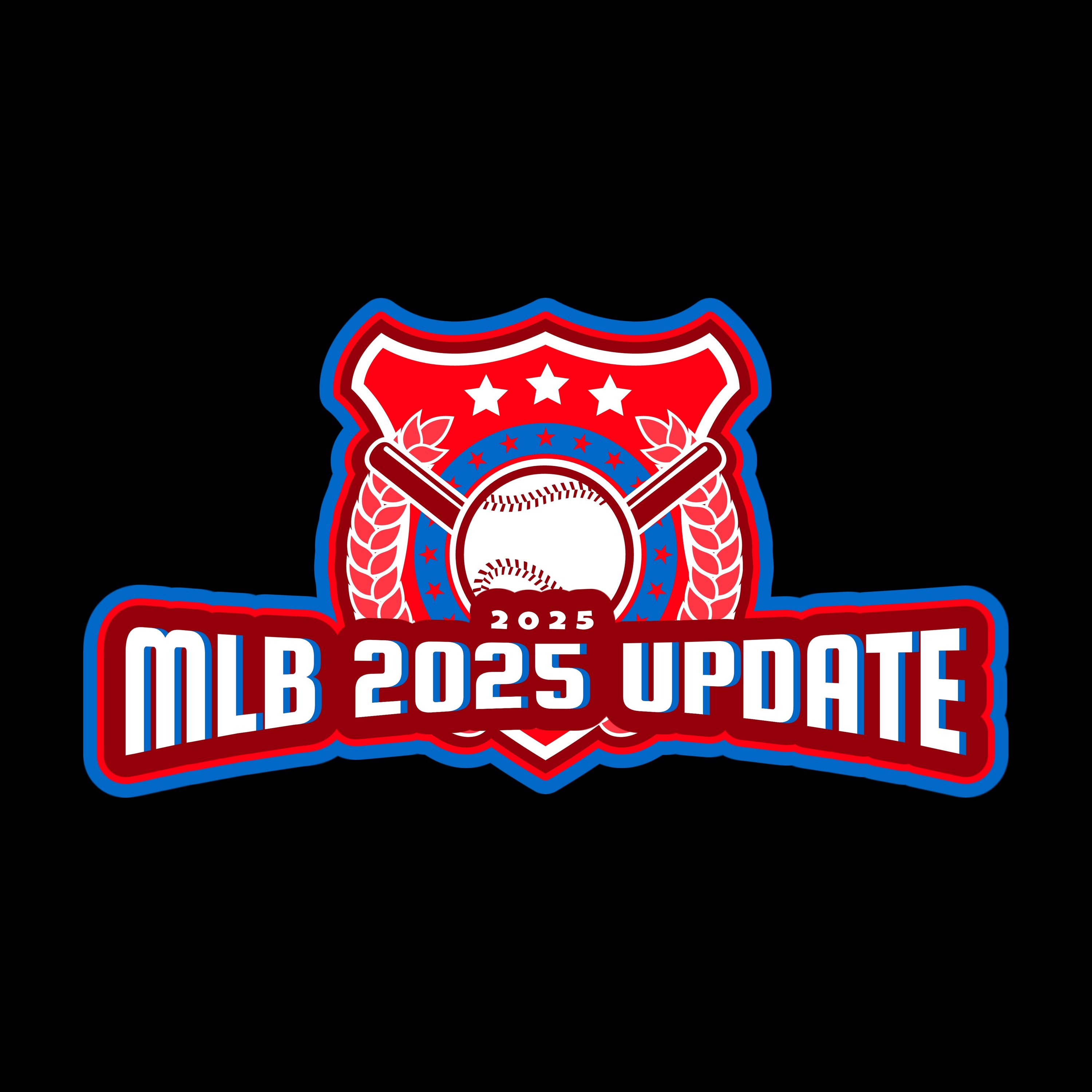 MLB 2025 Update