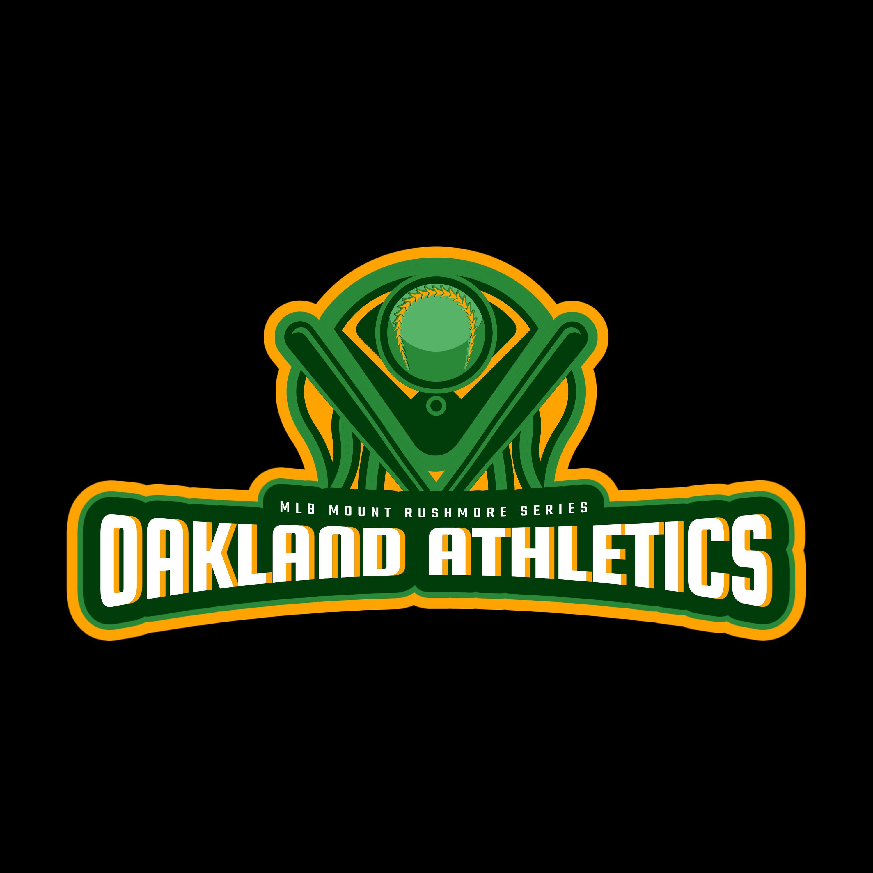 MLB's Mount Rushmore Sereis: Oakland Athletics