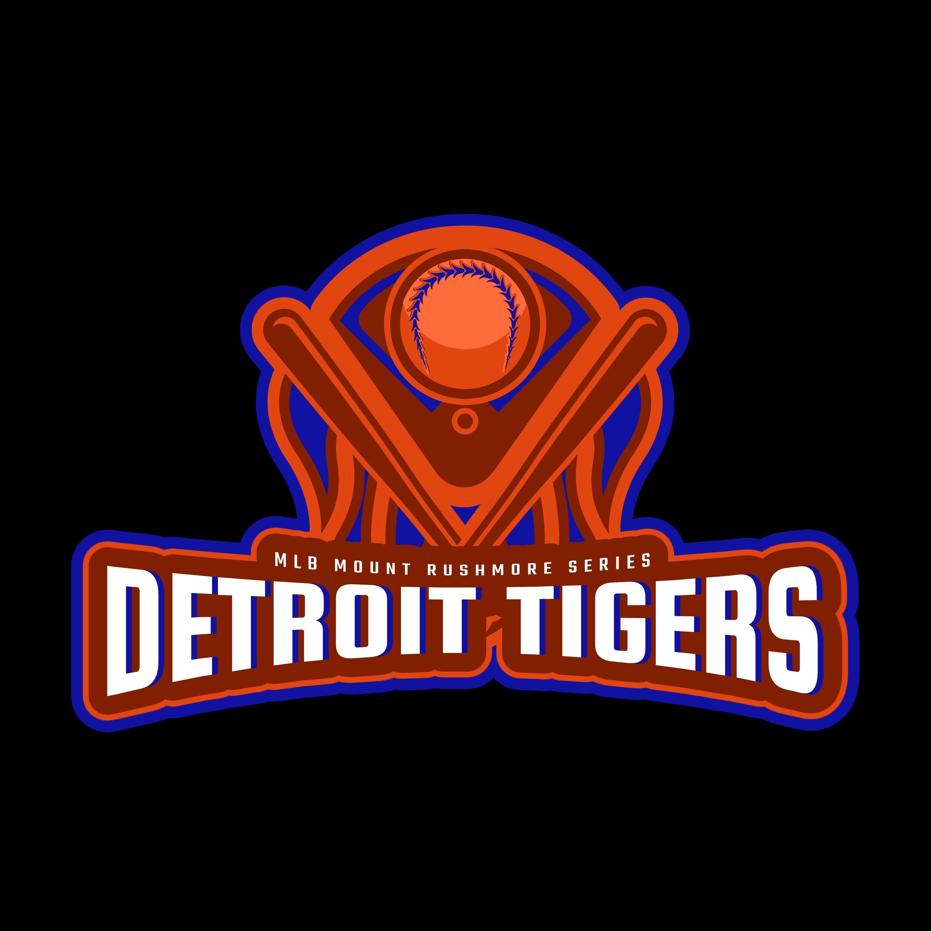MLB's Mount Rushmore Series: Detroit Tigers