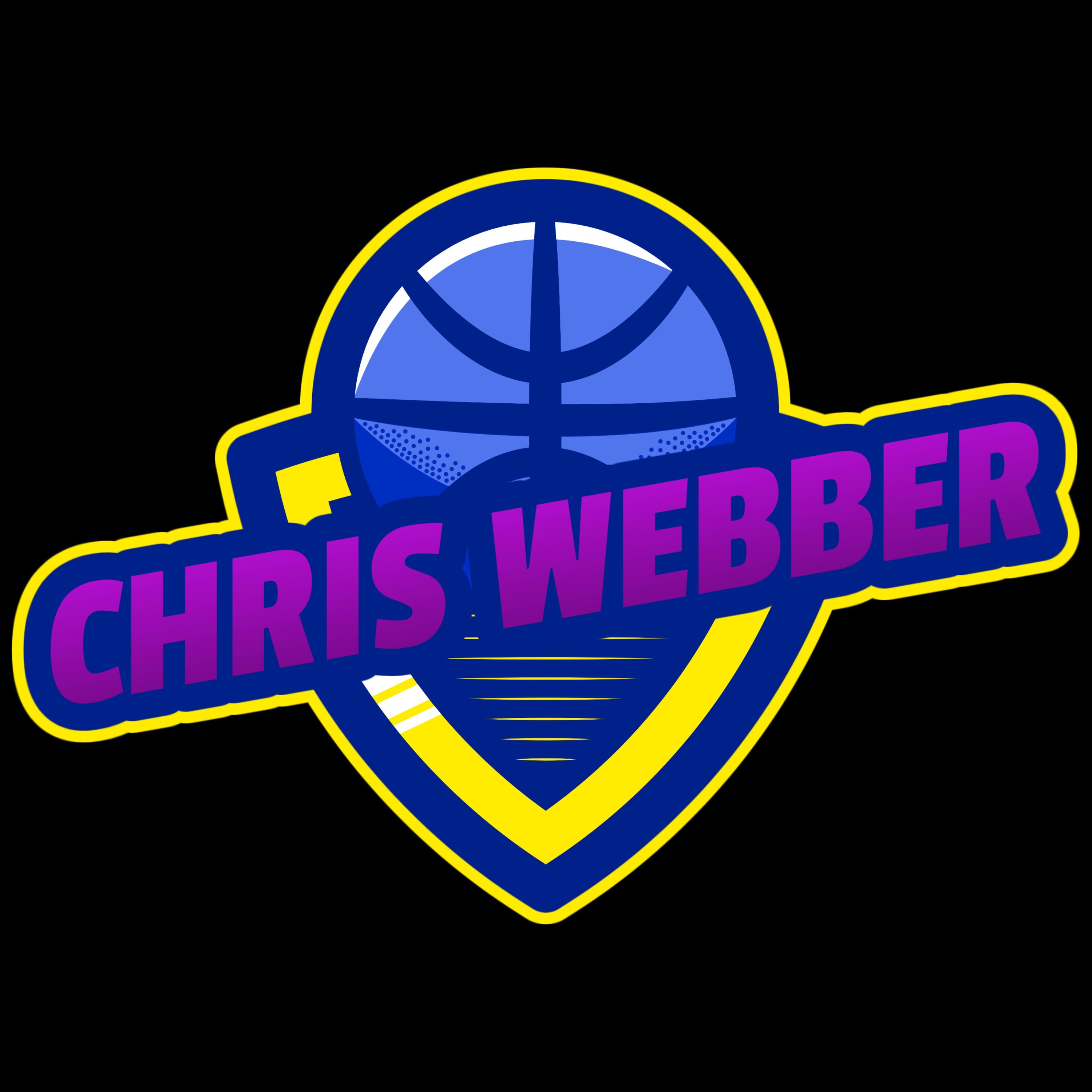 Chris Webber