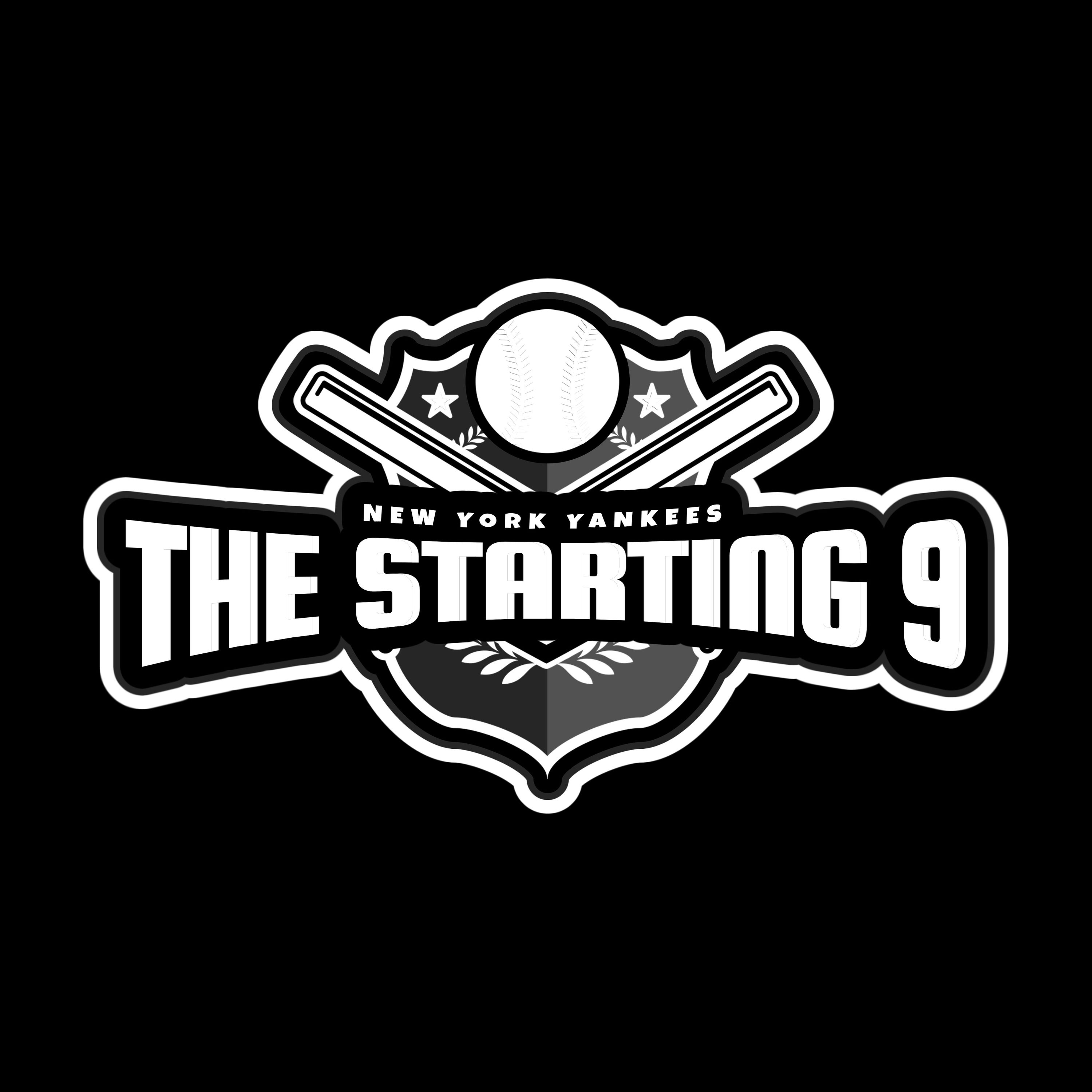 The Starting 9: New York Yankees