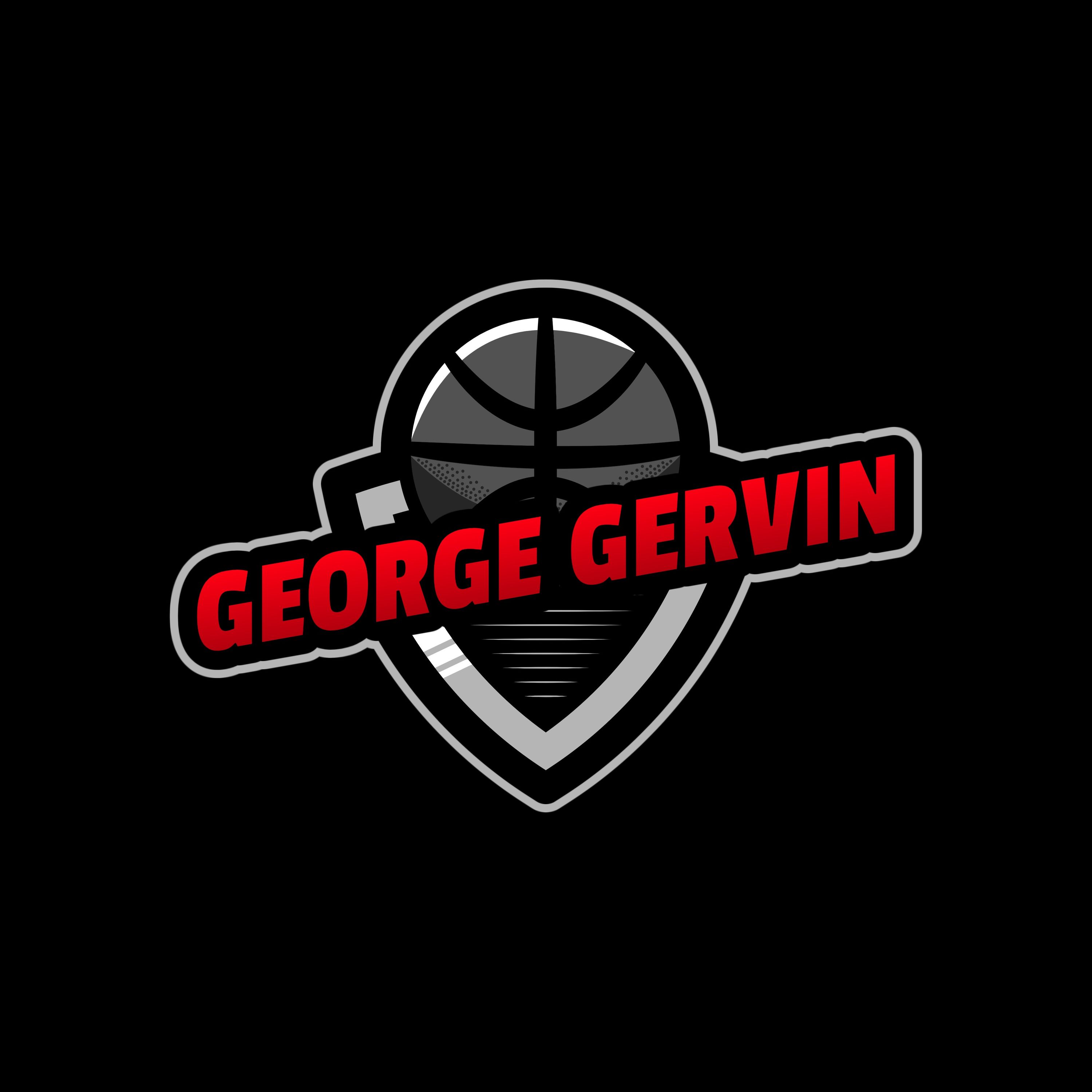 George Gervin